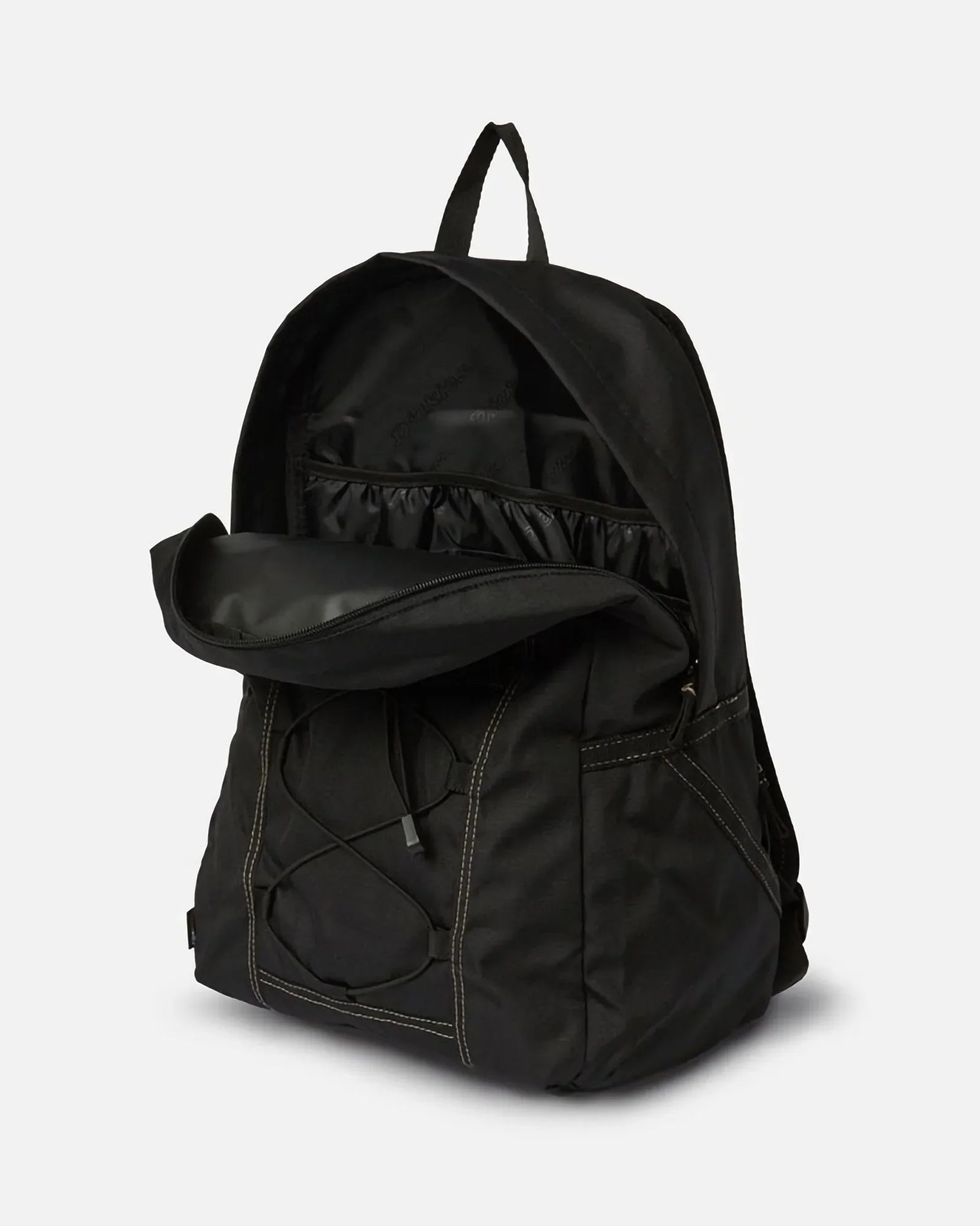 Dickies - Zaino Ashville Backpack Black