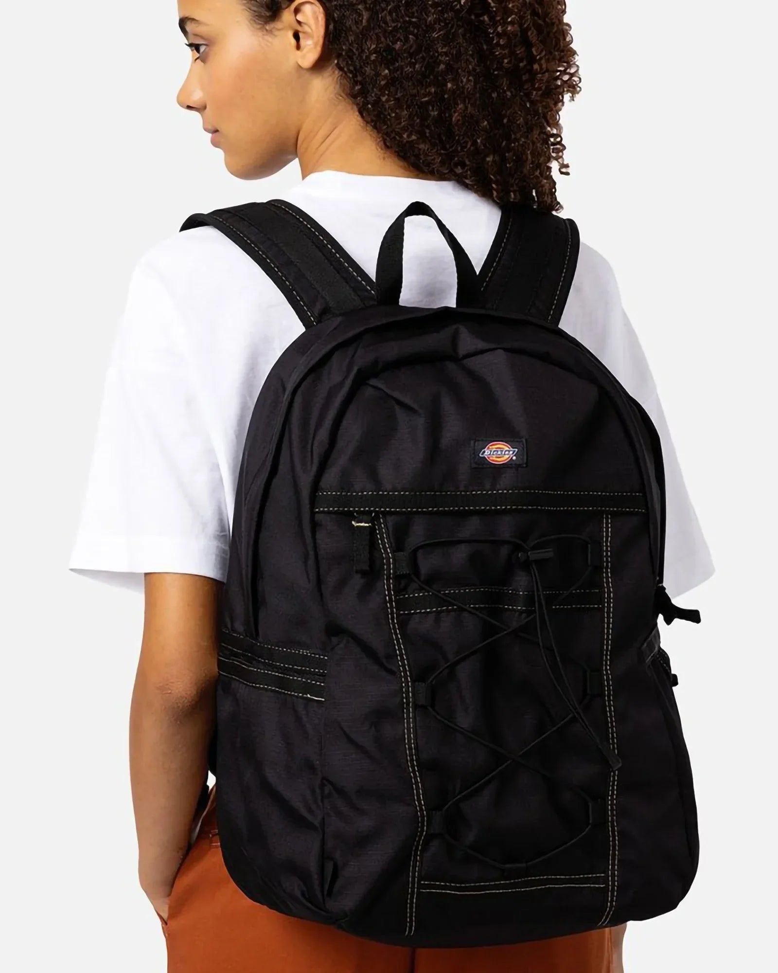 Dickies - Zaino Ashville Backpack Black