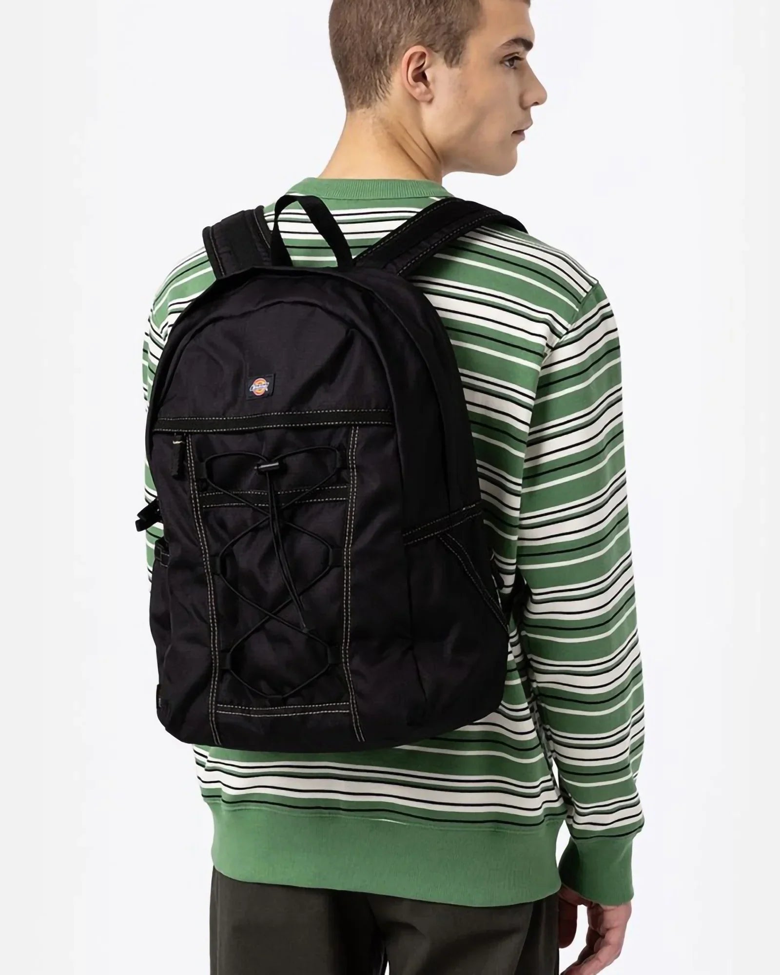 Dickies - Zaino Ashville Backpack Black