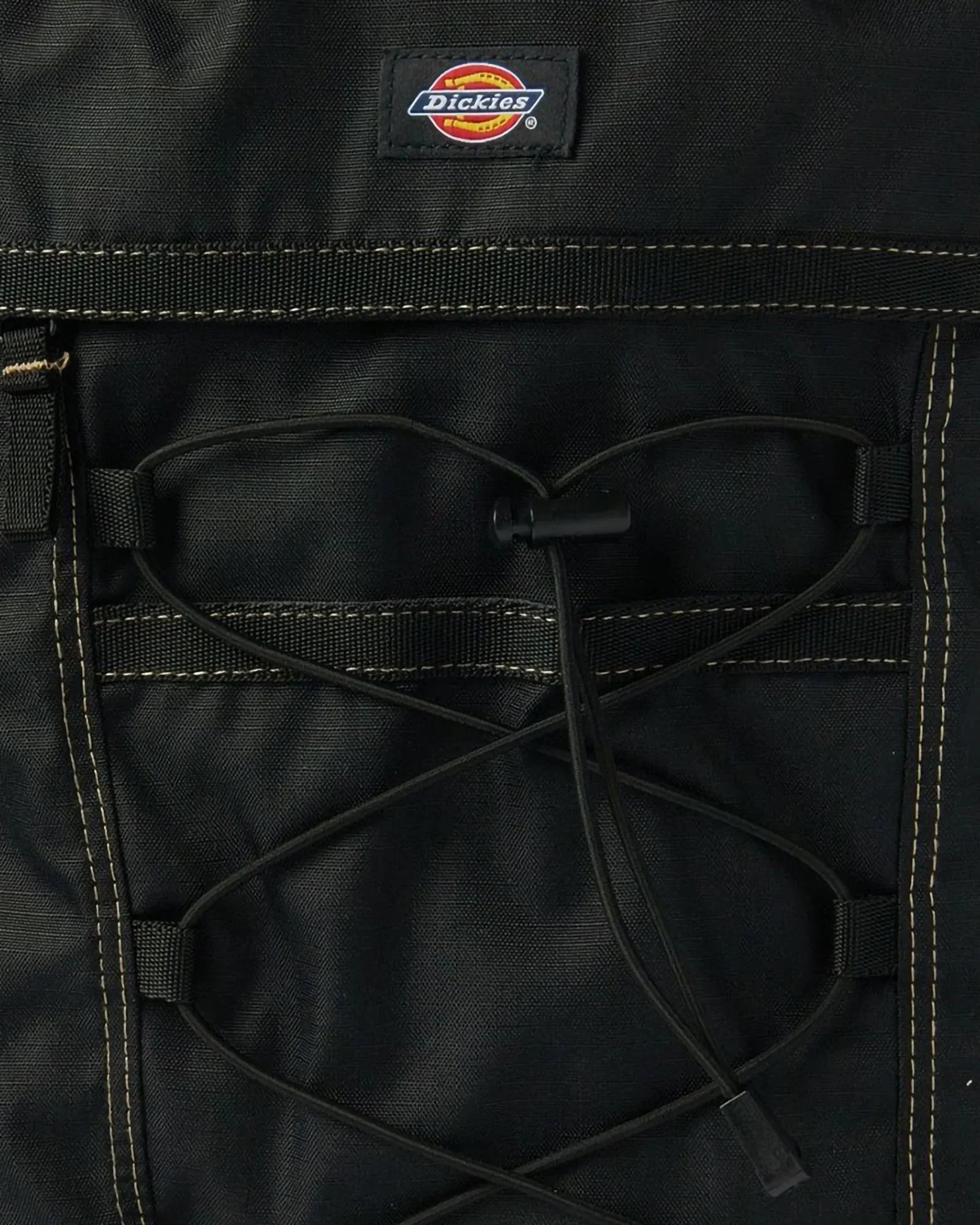 Dickies - Zaino Ashville Backpack Black