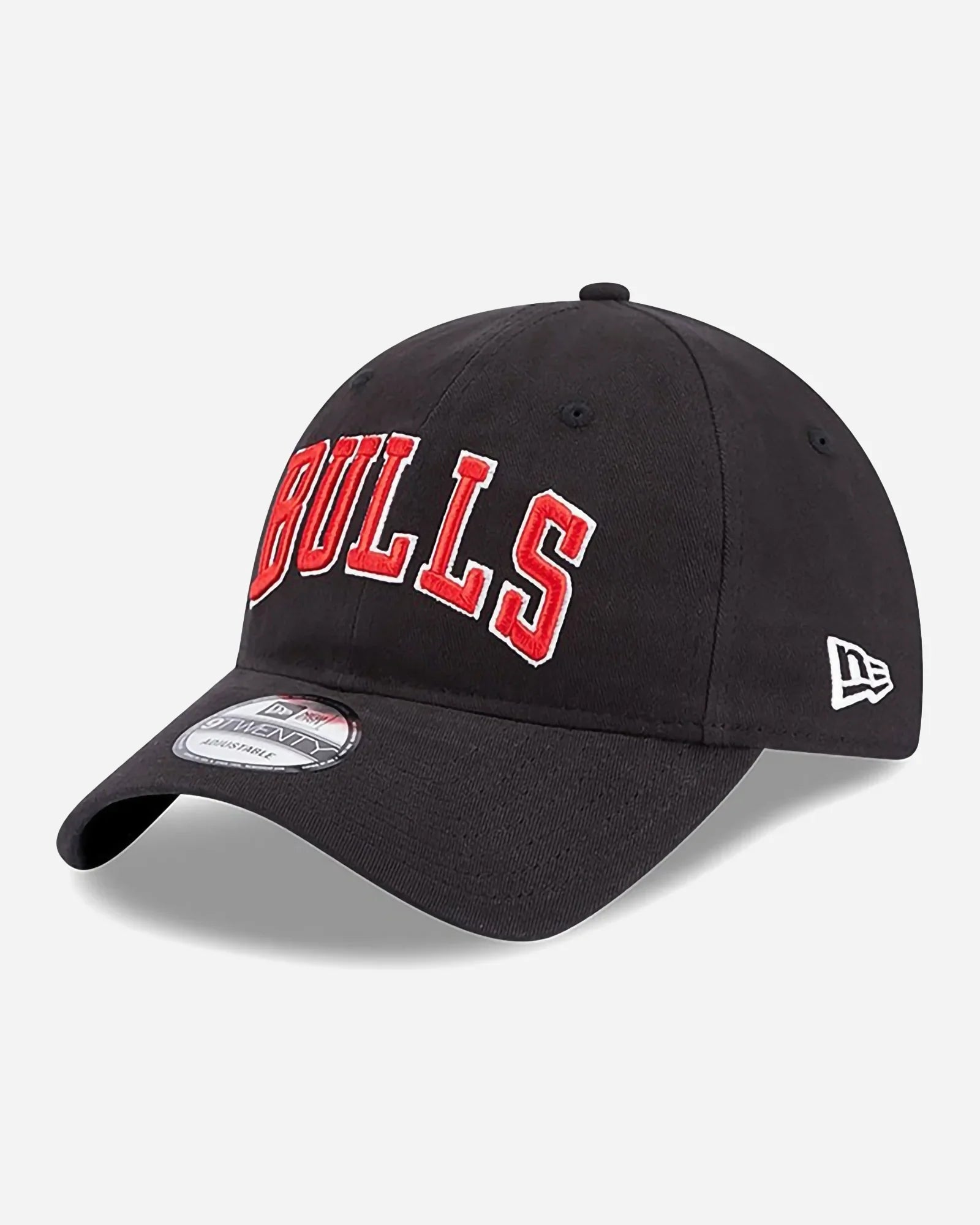 New Era 9twenty Chicago Bulls Team Script