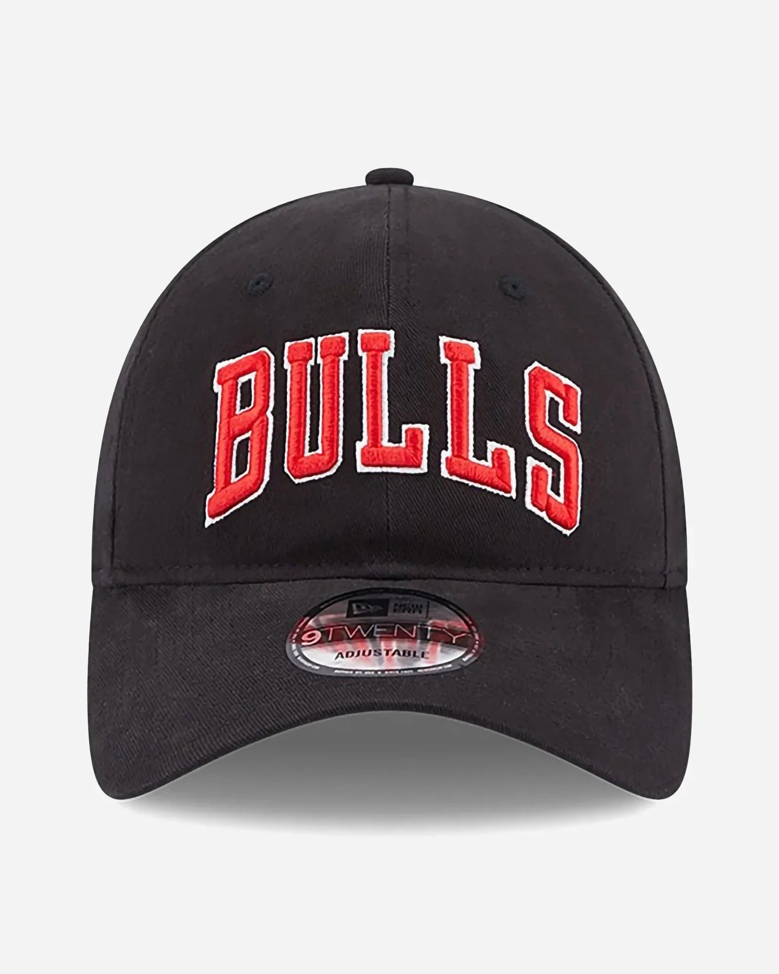 New Era 9twenty Chicago Bulls Team Script