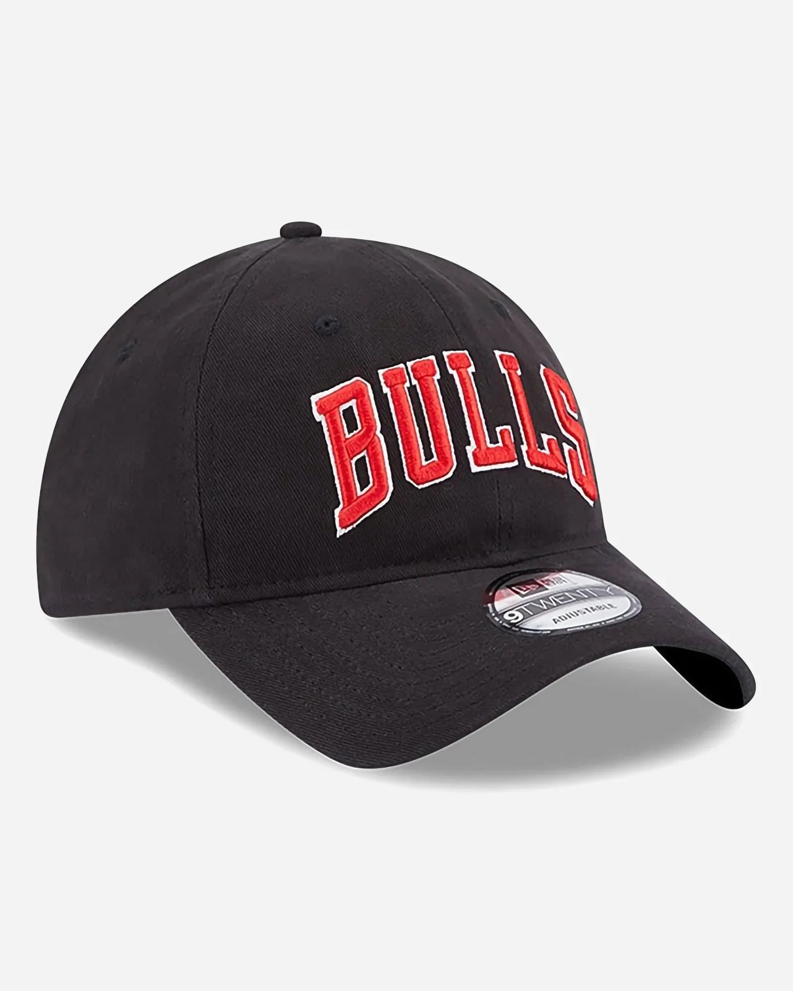 New Era 9twenty Chicago Bulls Team Script