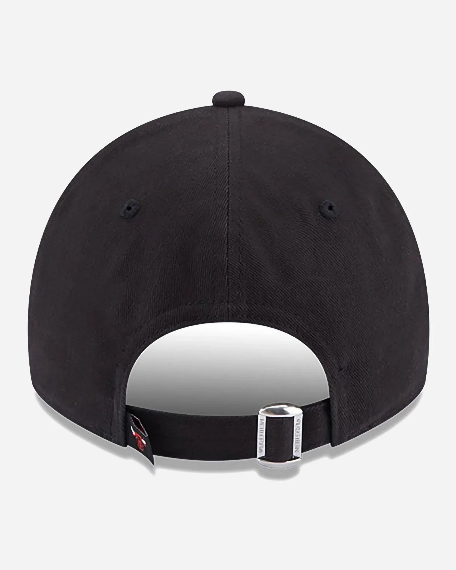 New Era 9twenty Chicago Bulls Team Script