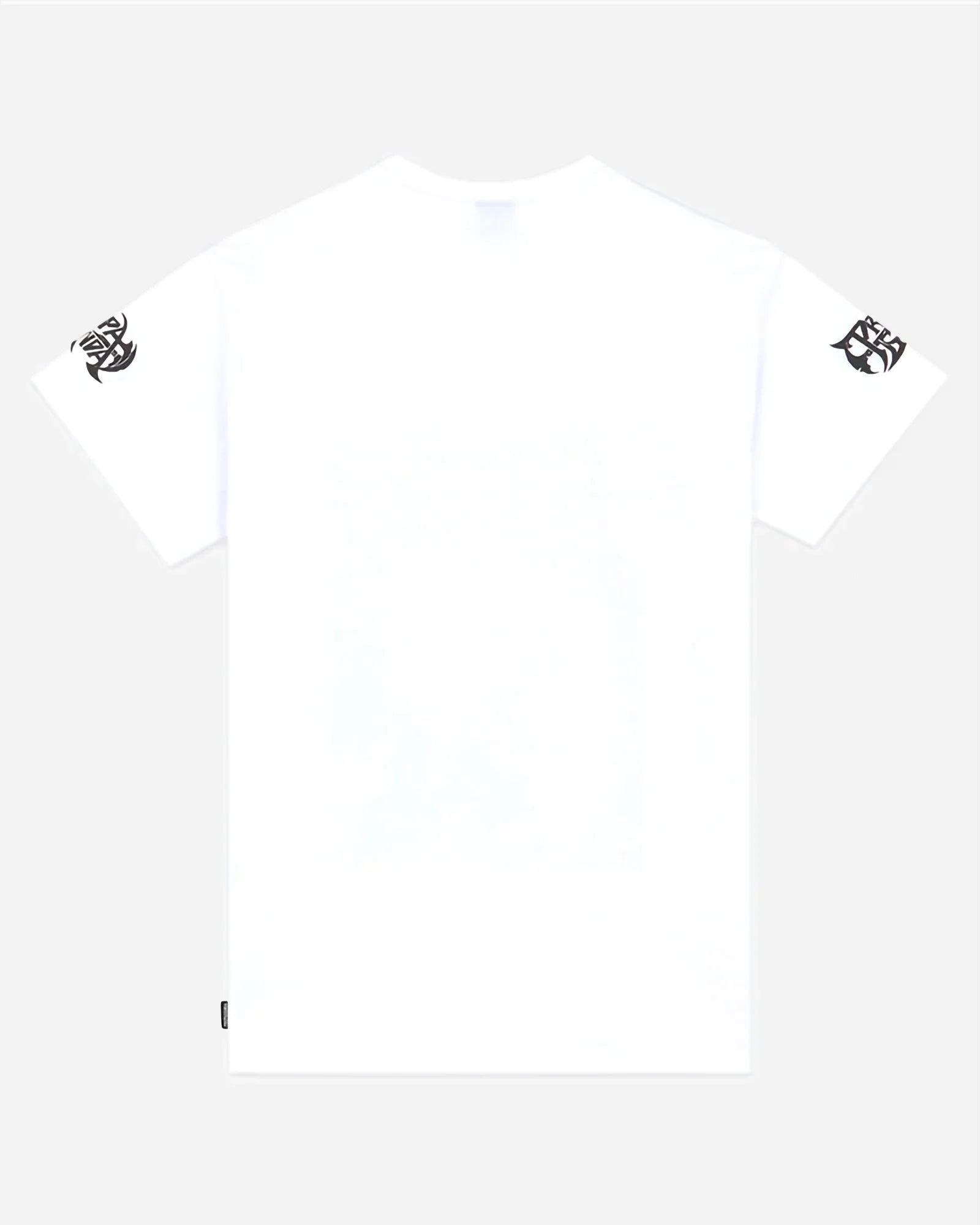 Propaganda Cortex Tee White