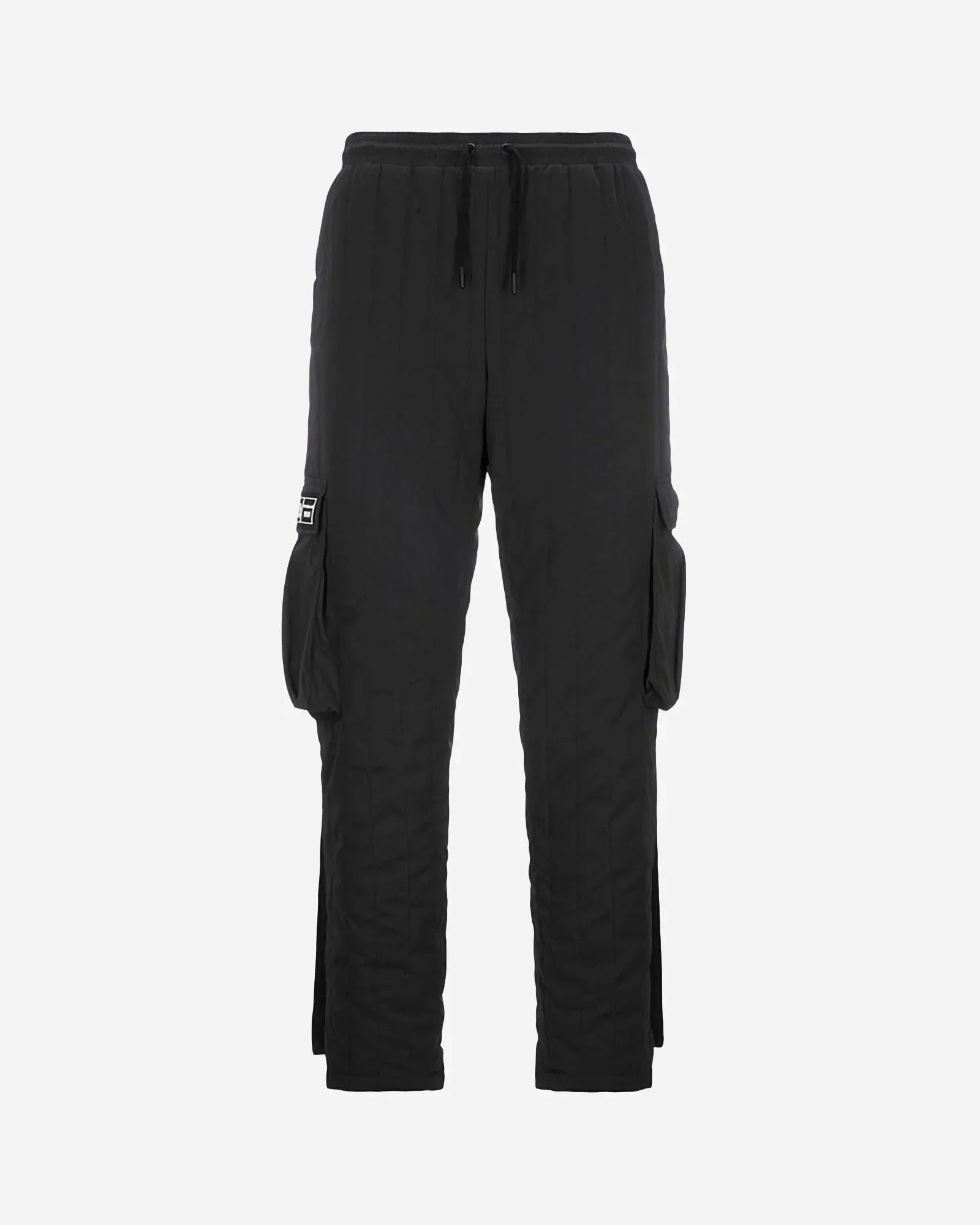 Kappa Tech Myrt Cargo Pants Black