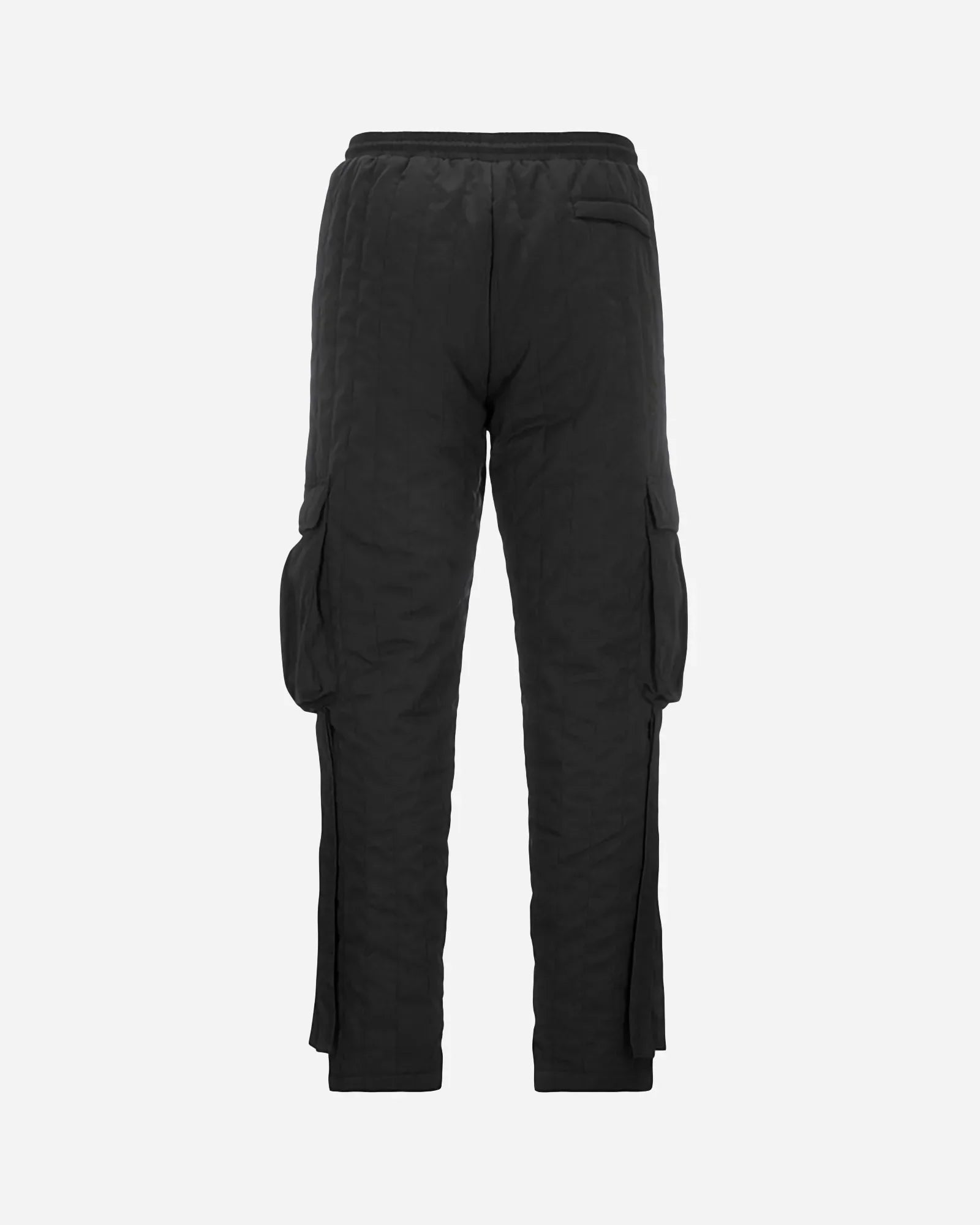 Kappa Tech Myrt Cargo Pants Black