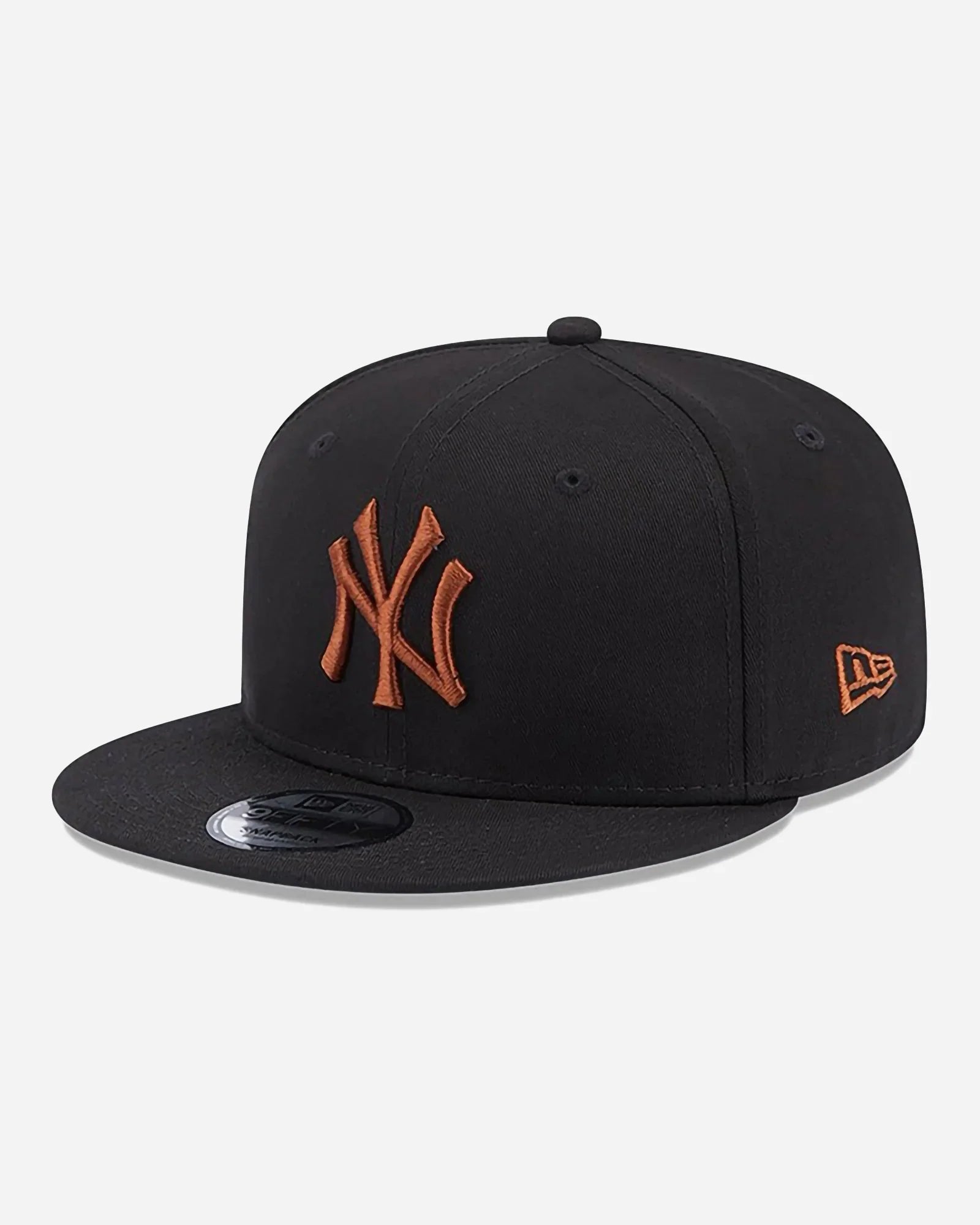 New Era 9fifty League Essential New York Yankees Copper