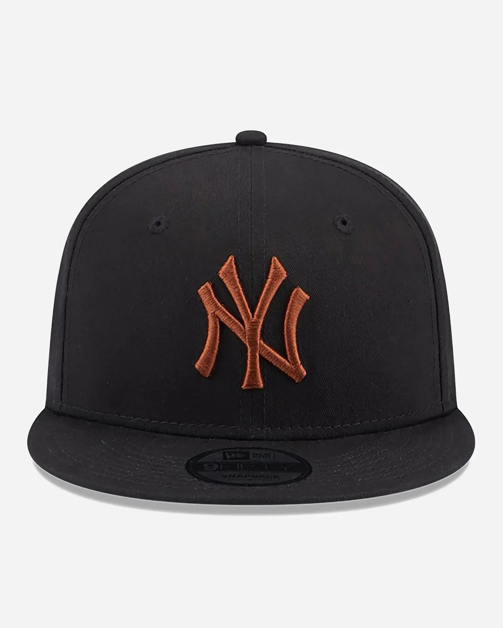 New Era 9fifty League Essential New York Yankees Copper