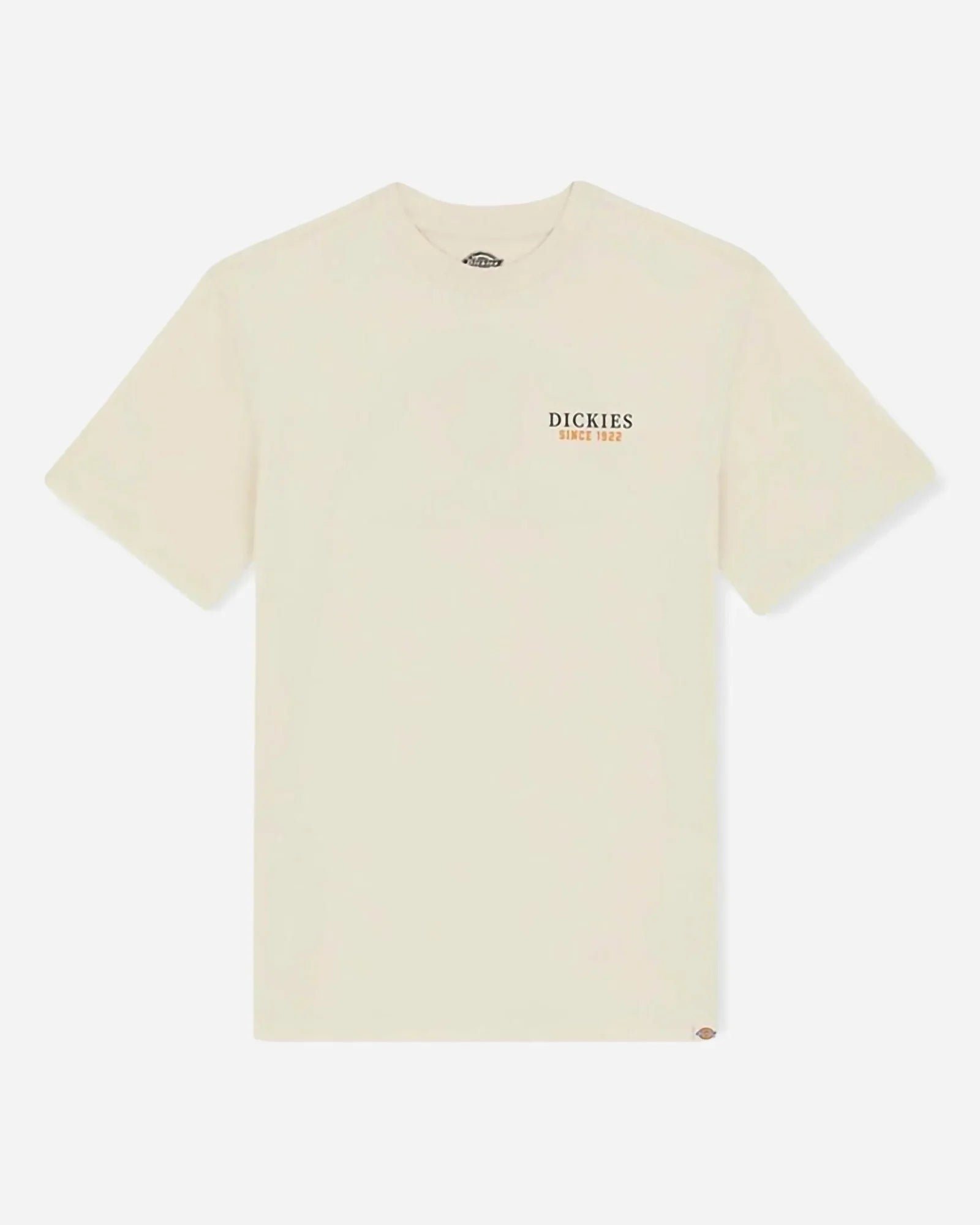 Dickies Westmoreland Tee Cream