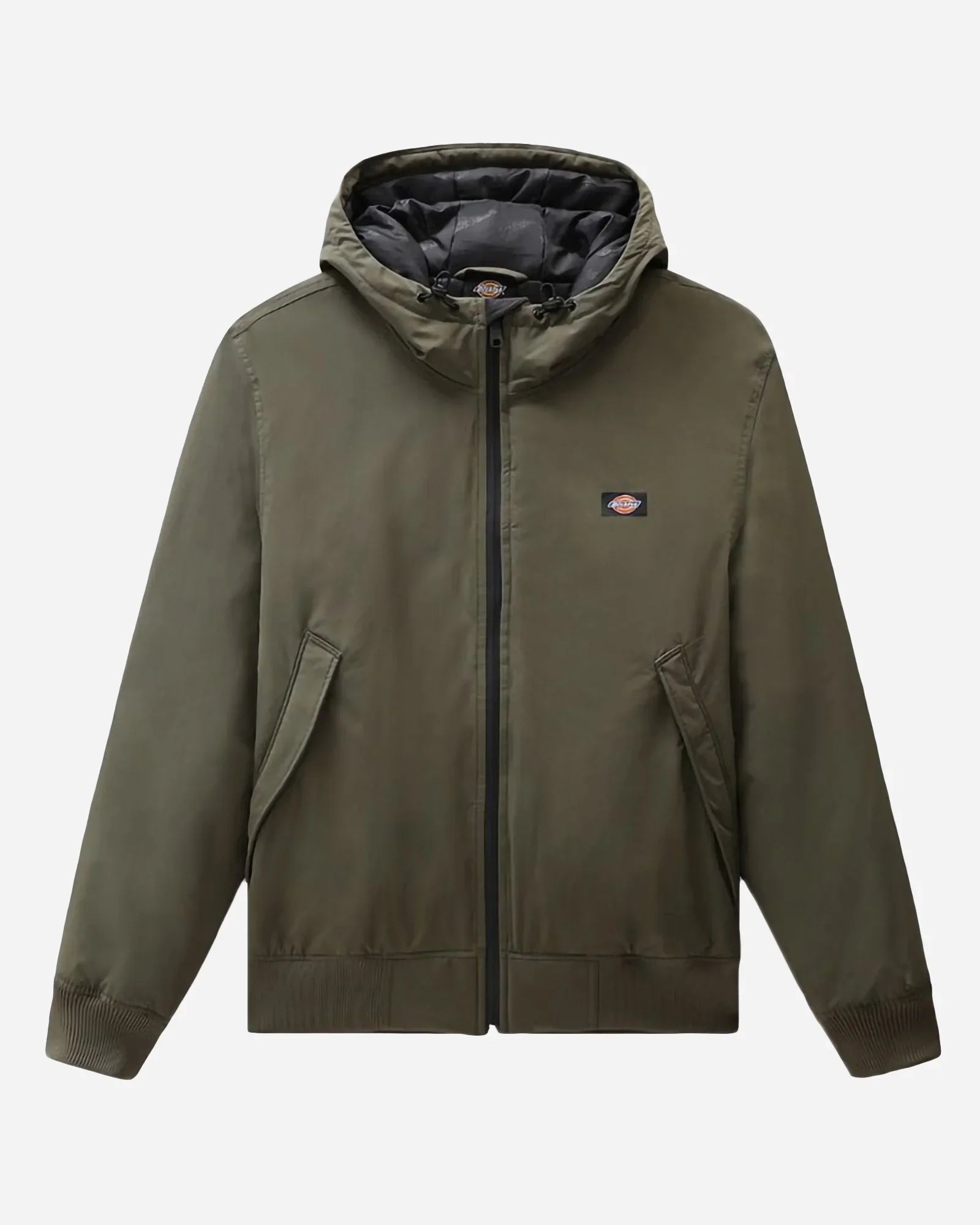 Dickies New Sarpy Jacket Military Green