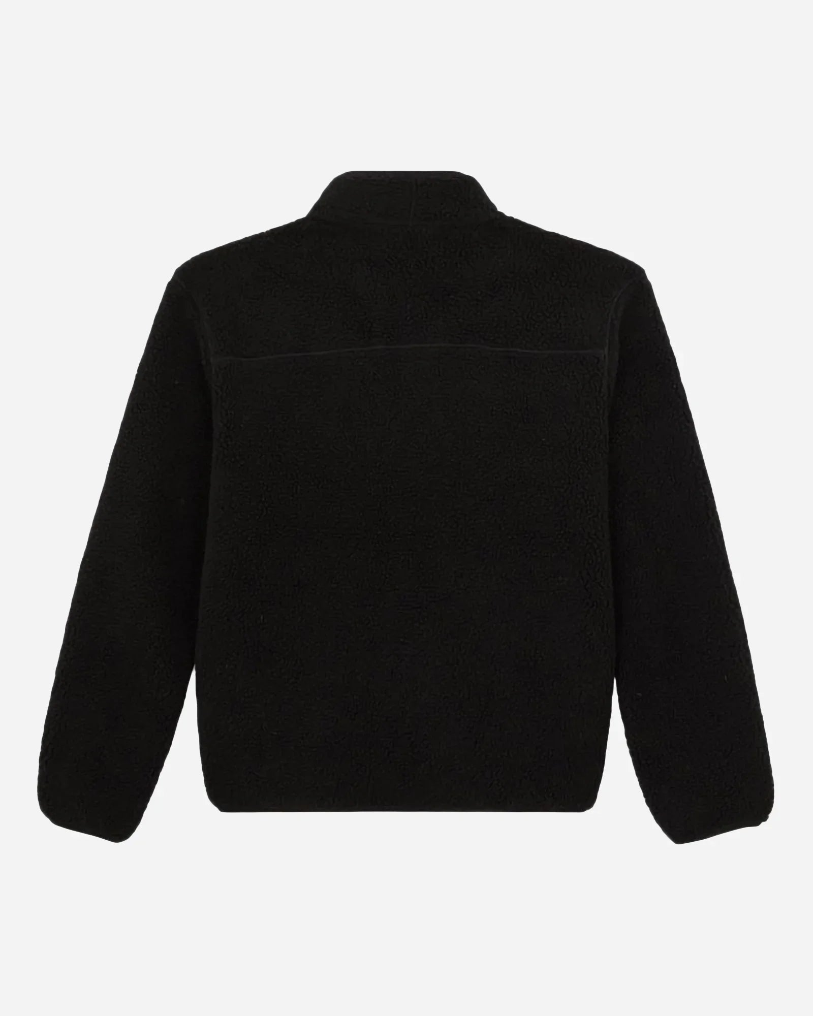 Dickies Mount Hope Fleece Pile Black