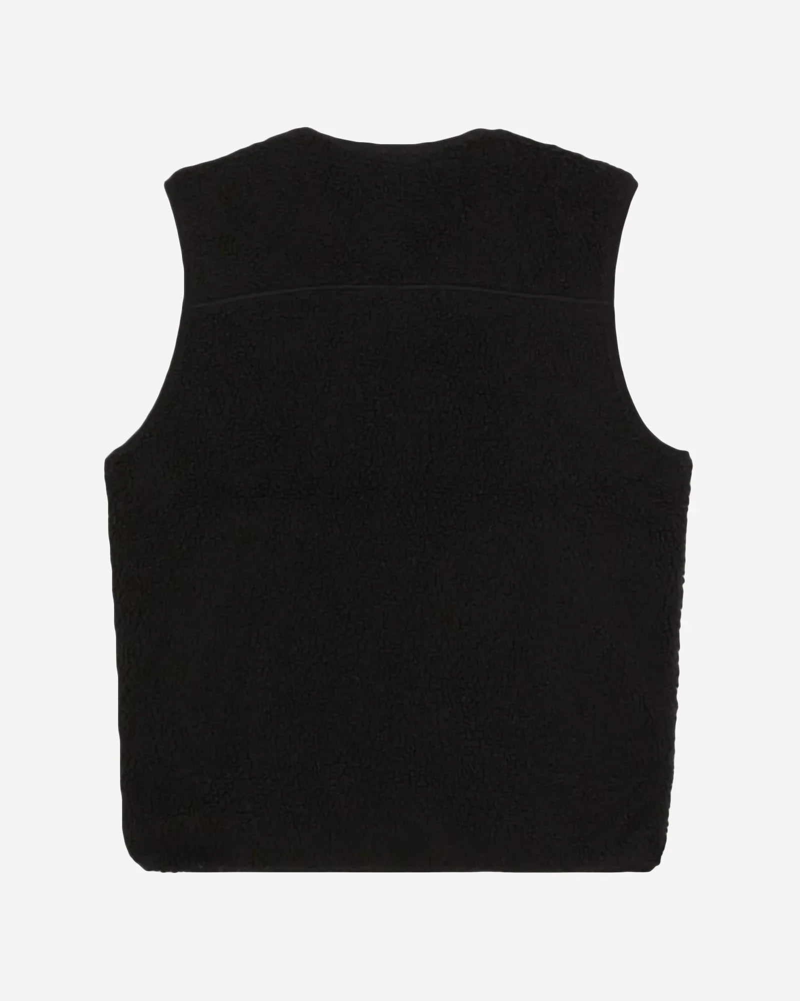 Dickies Mount Hope Vest Black