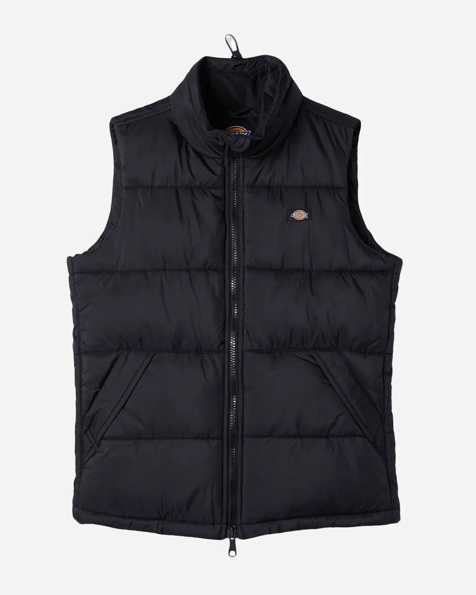 Dickies Waldenburg Vest Black