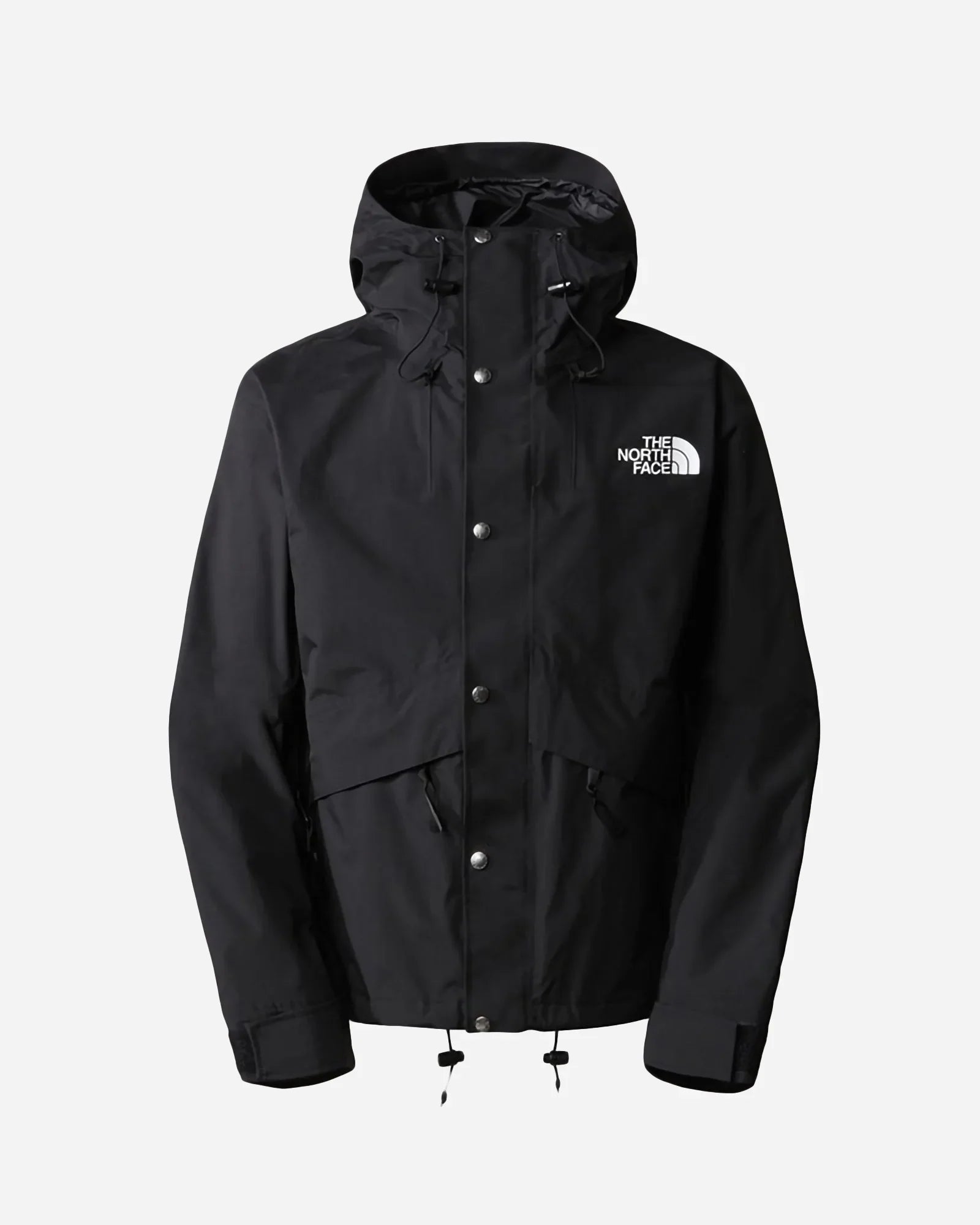 The North Face - M 86 Retro Mountain Jacket Tnf Black