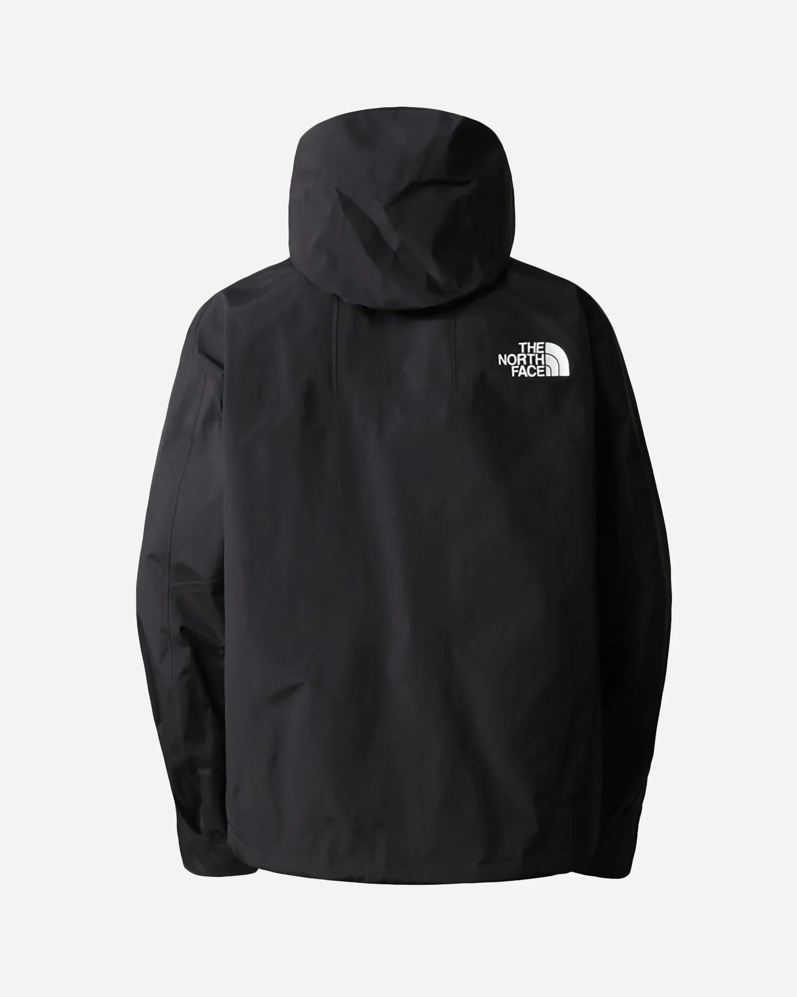 The North Face - M 86 Retro Mountain Jacket Tnf Black