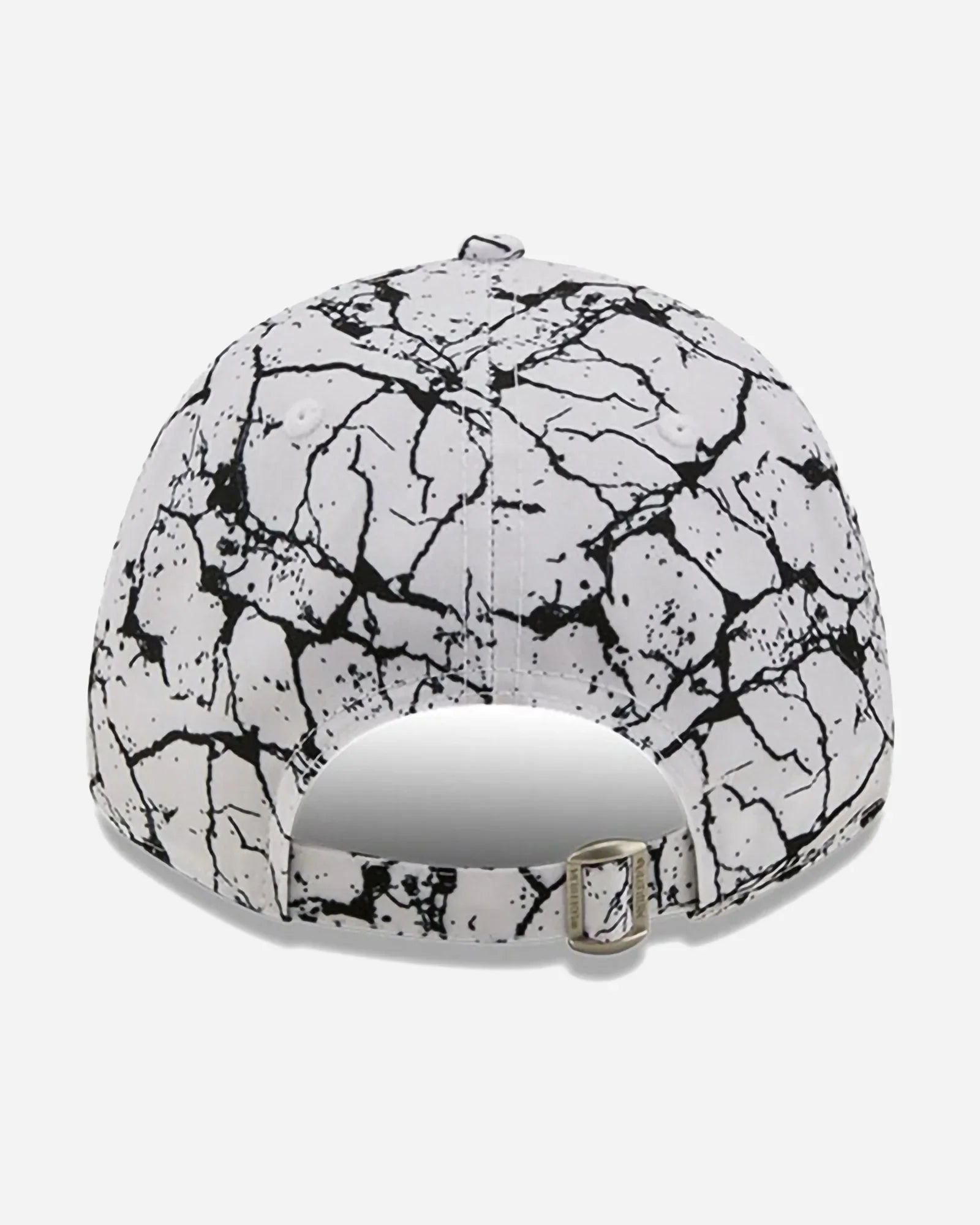 New Era 9forty New York Yankees Marble White