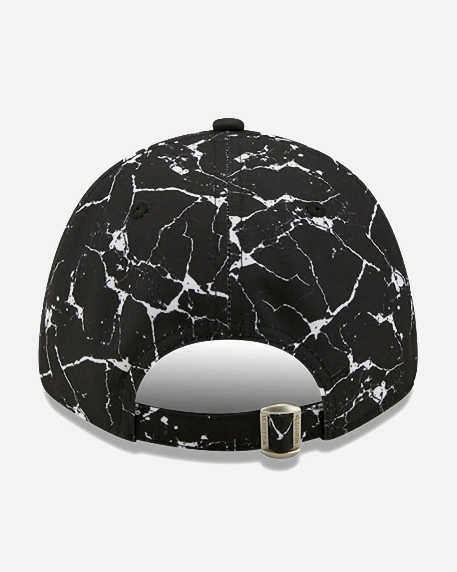 New Era 9forty New York Yankees Marble Black