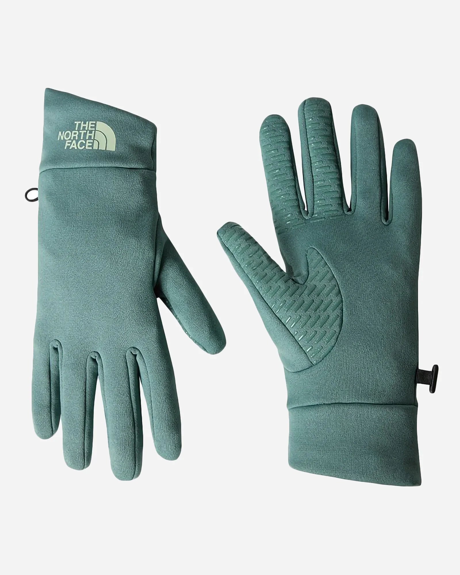 The North Face Rino Gloves Dark Sage