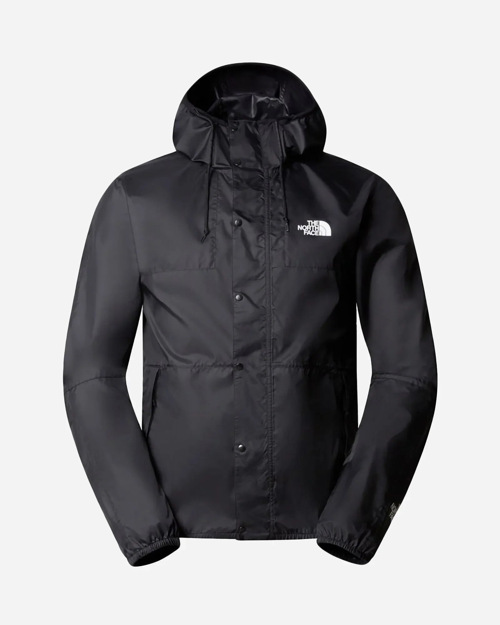 The North Face Seasonal Mountain Jacket Tnf Black