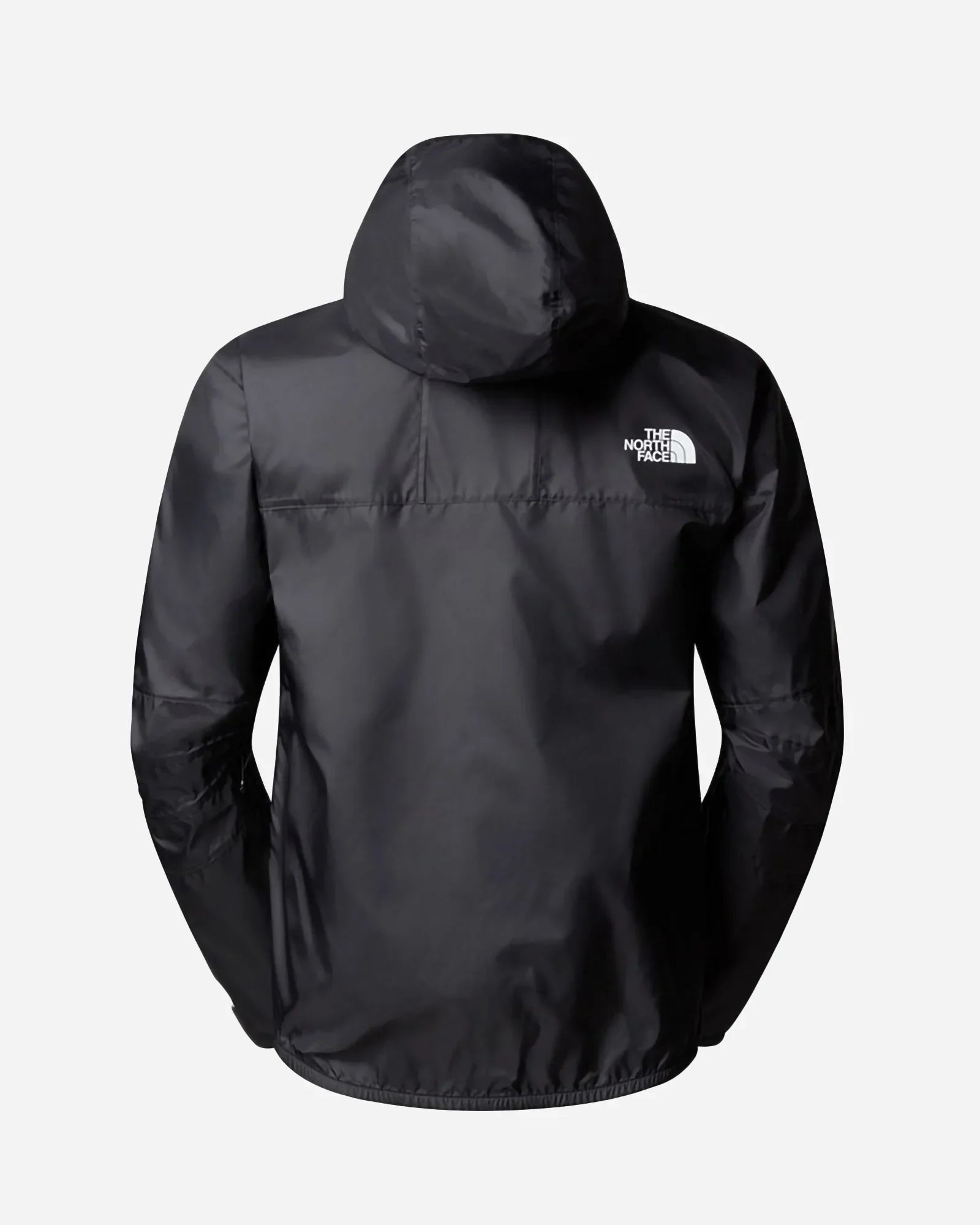 The North Face Seasonal Mountain Jacket Tnf Black