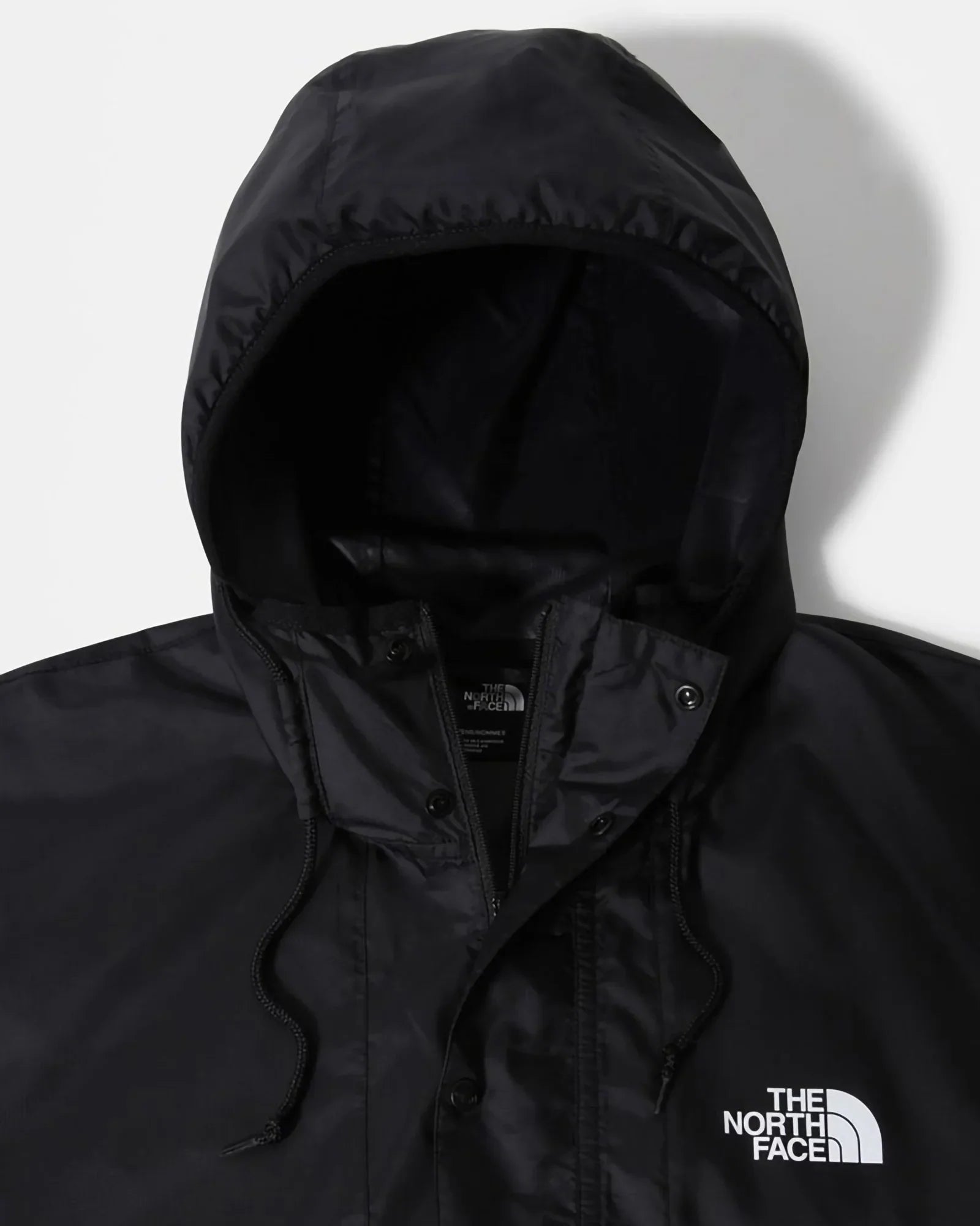 The North Face Seasonal Mountain Jacket Tnf Black