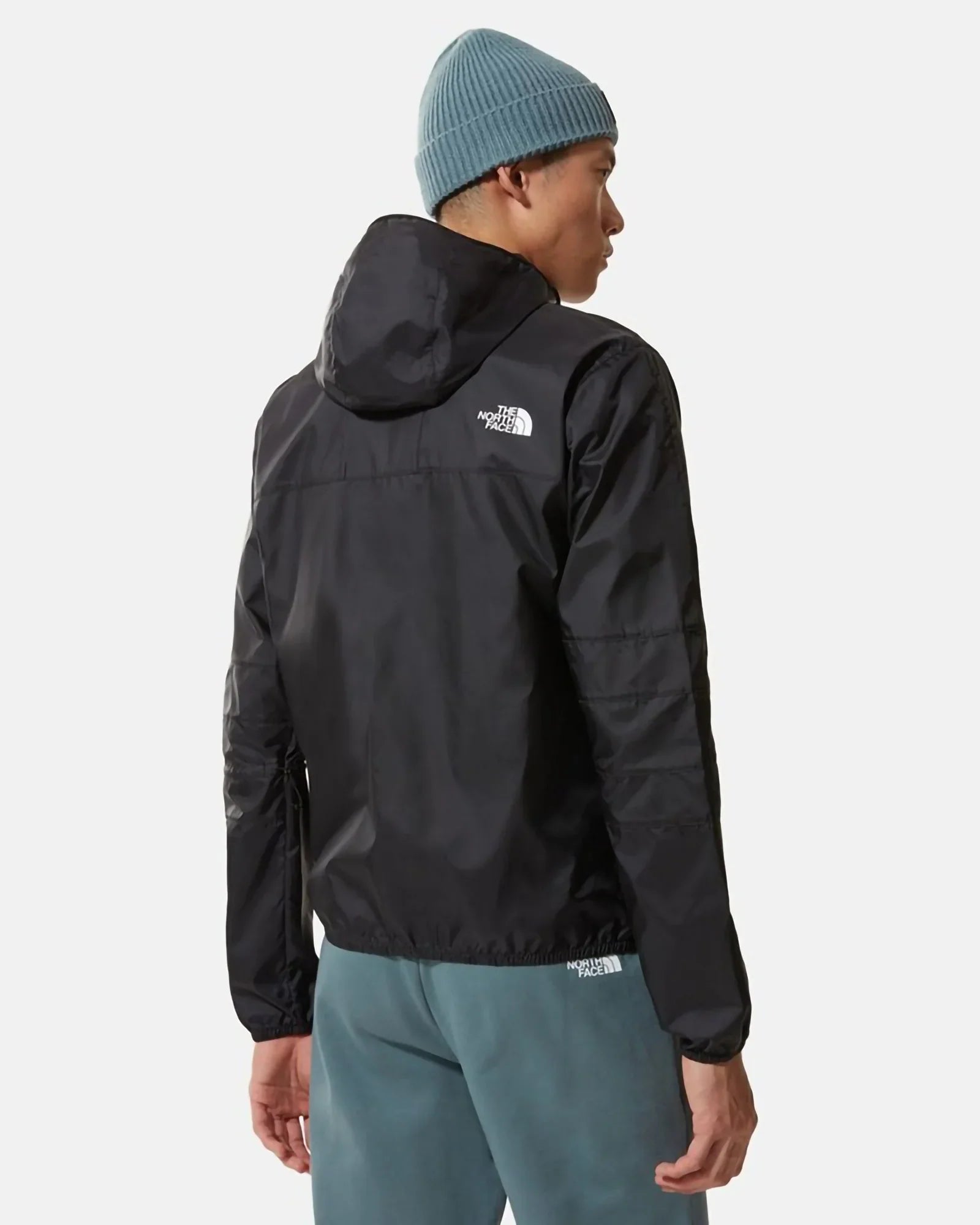 The North Face Seasonal Mountain Jacket Tnf Black