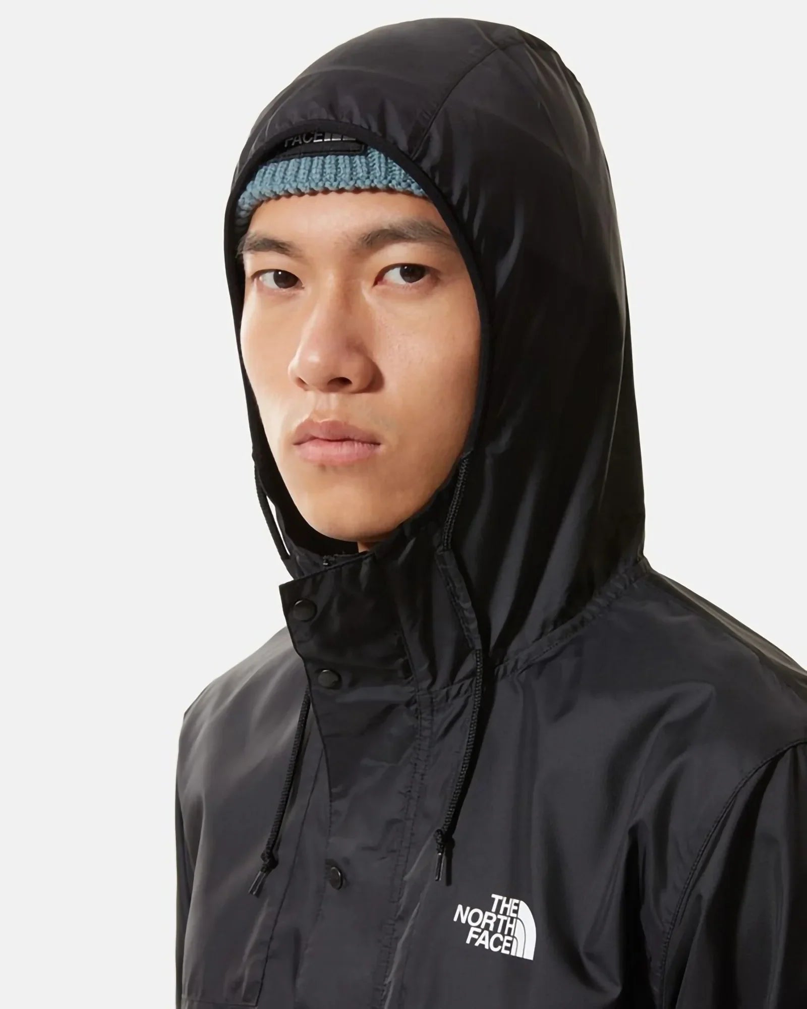 The North Face Seasonal Mountain Jacket Tnf Black