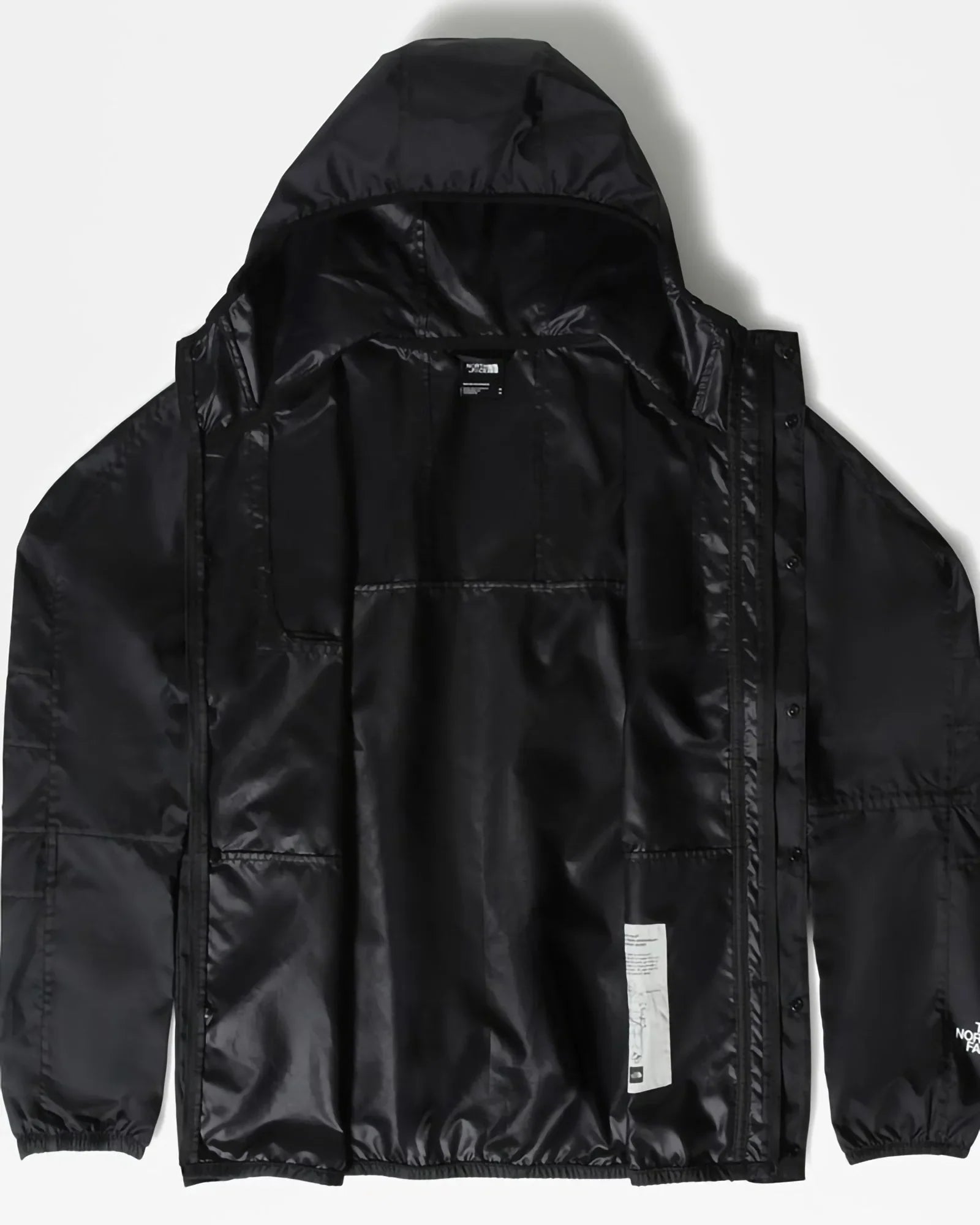 The North Face Seasonal Mountain Jacket Tnf Black