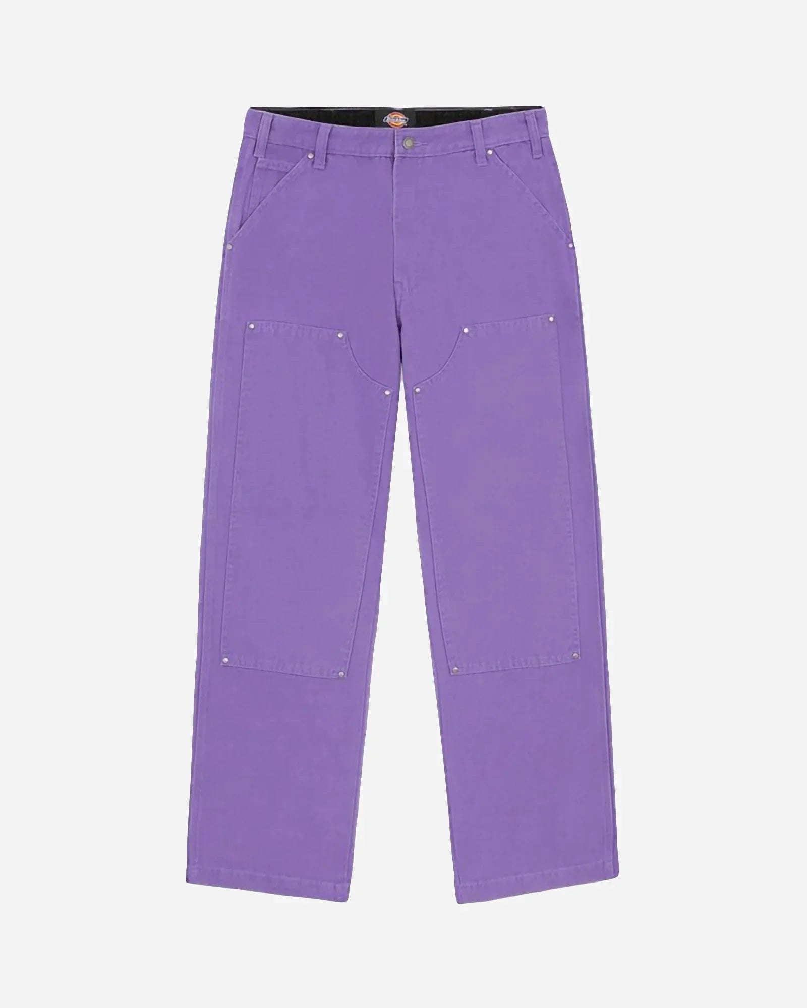 Dickies Duck Canvas Utility Imperial Palace Purple