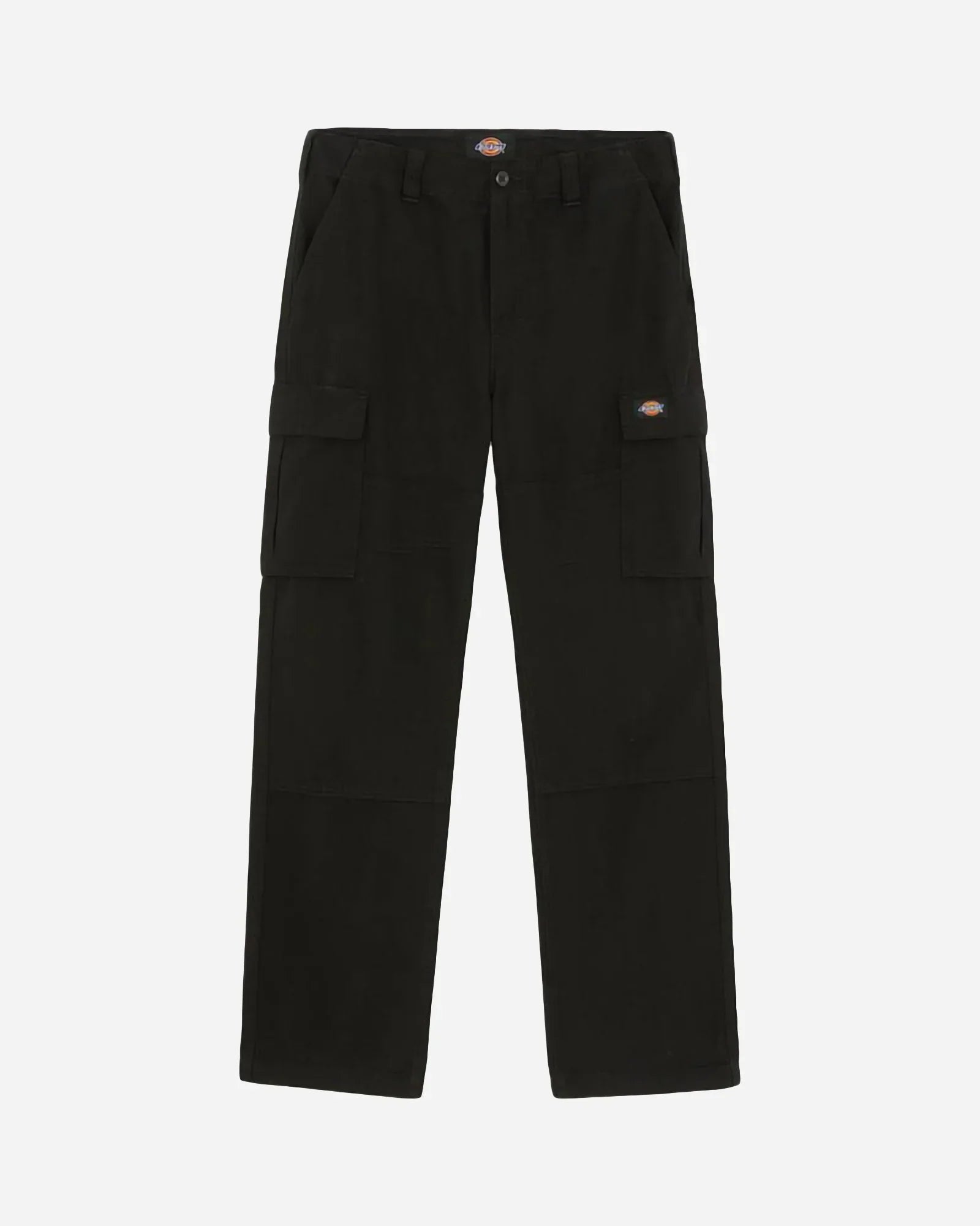 Dickies Pantaloni Cargo Johnson Black