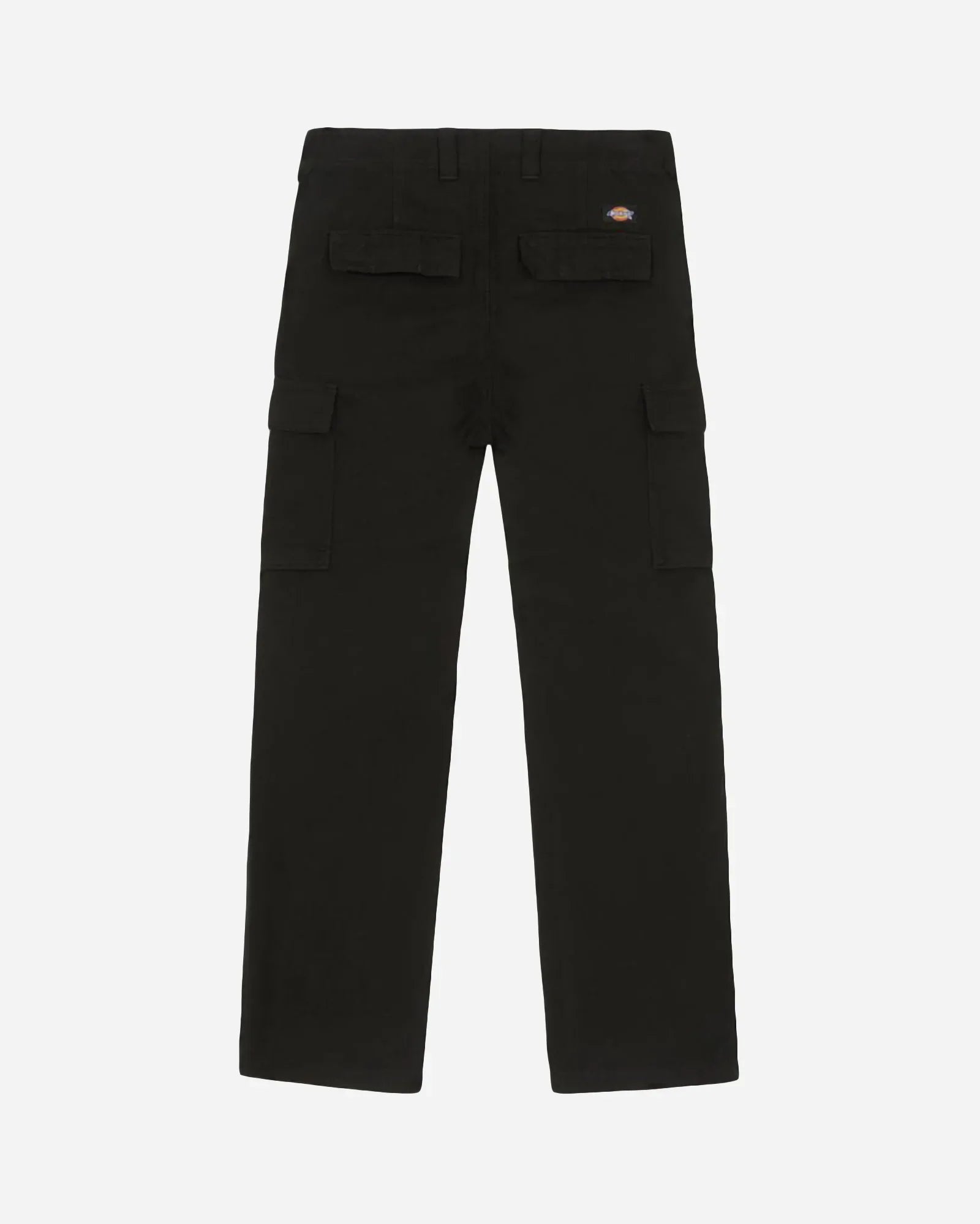 Dickies Pantaloni Cargo Johnson Black