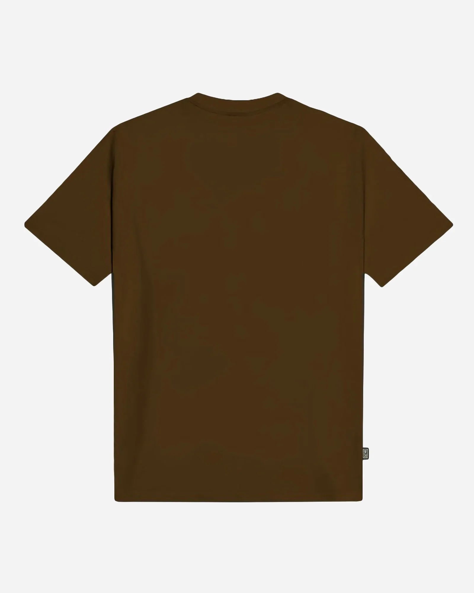 Dolly Noire Armored Titan Tee Brown