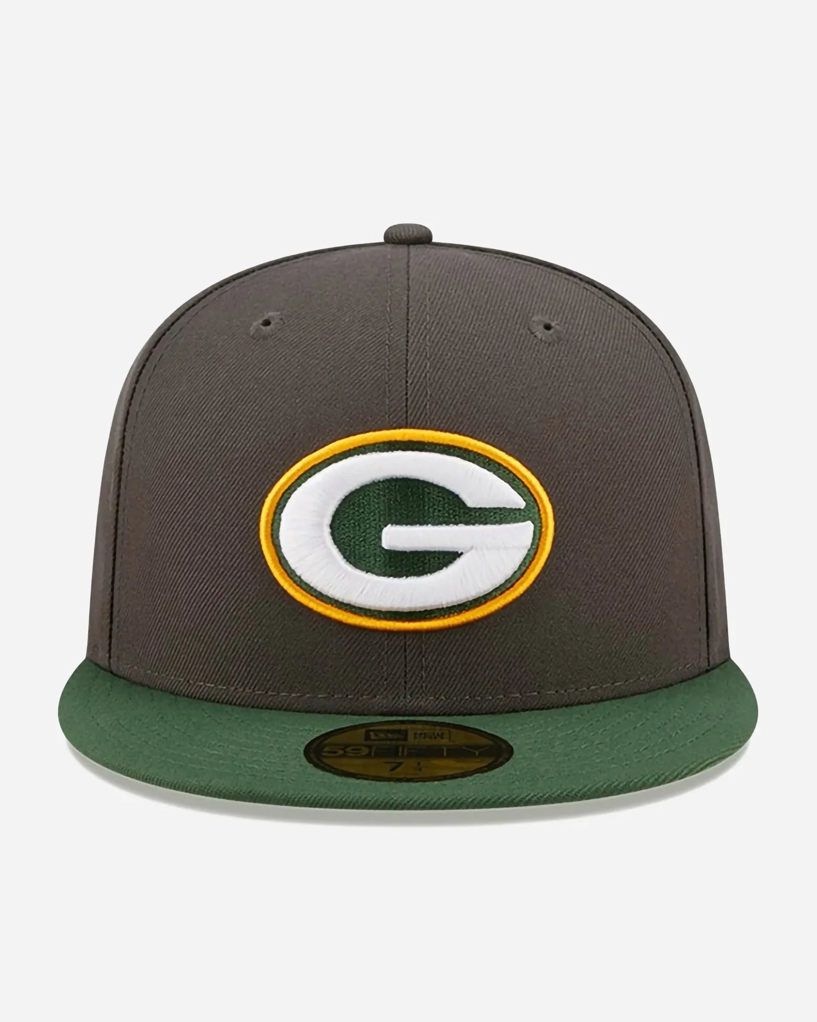 New Era 59fifty Nfl Green Bay Packers