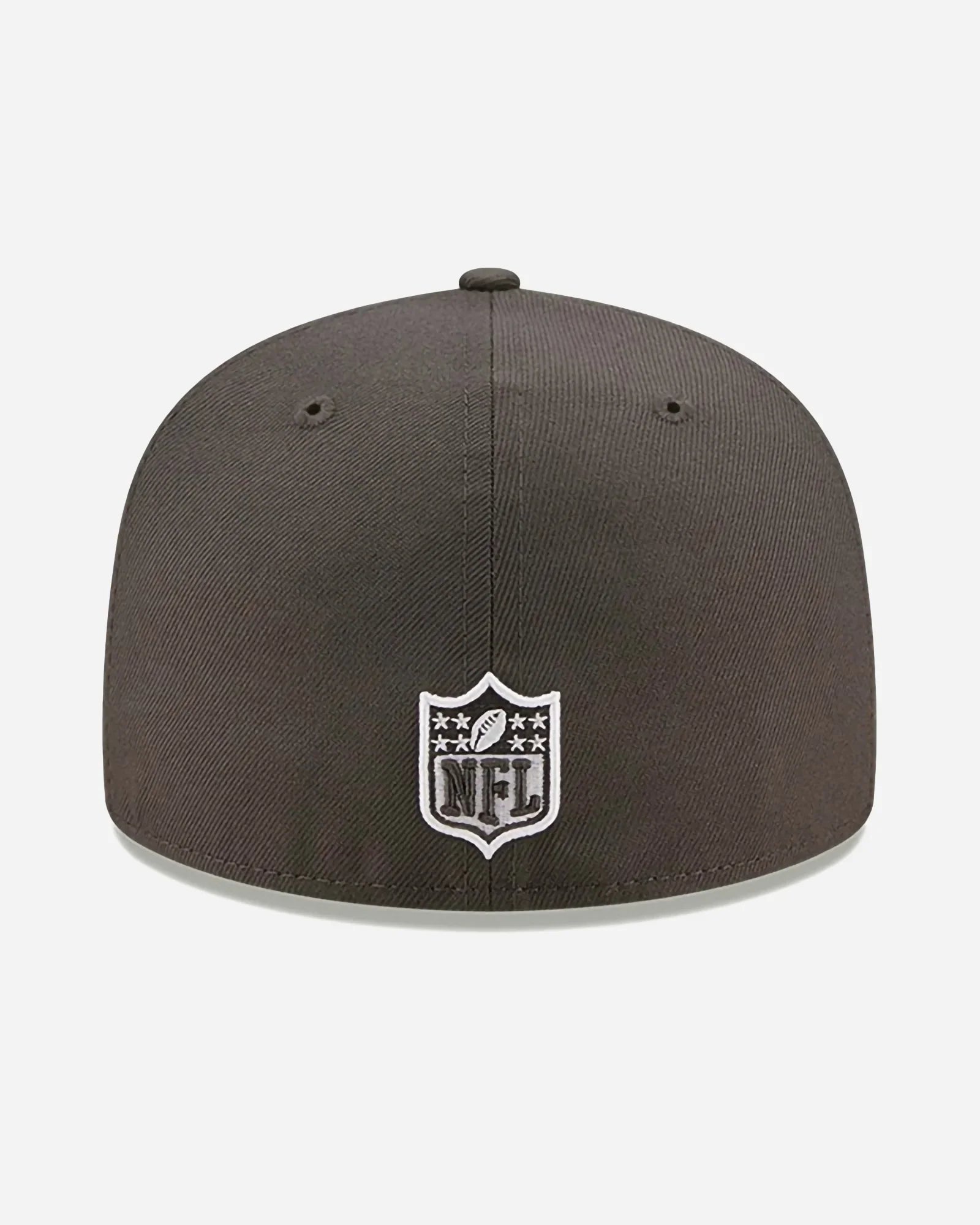 New Era 59fifty Nfl Green Bay Packers