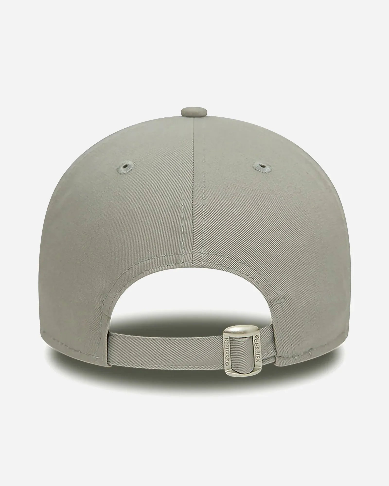 New Era 9forty New York Yankees Camo Infill Grey