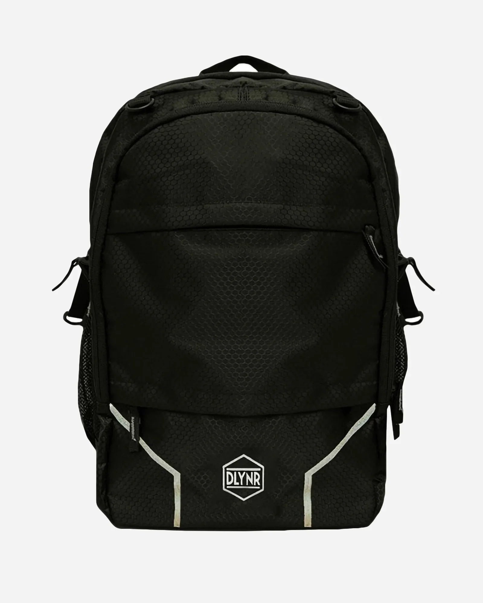 Dolly Noire Dlynr Urban Tactical Reflective Backpack