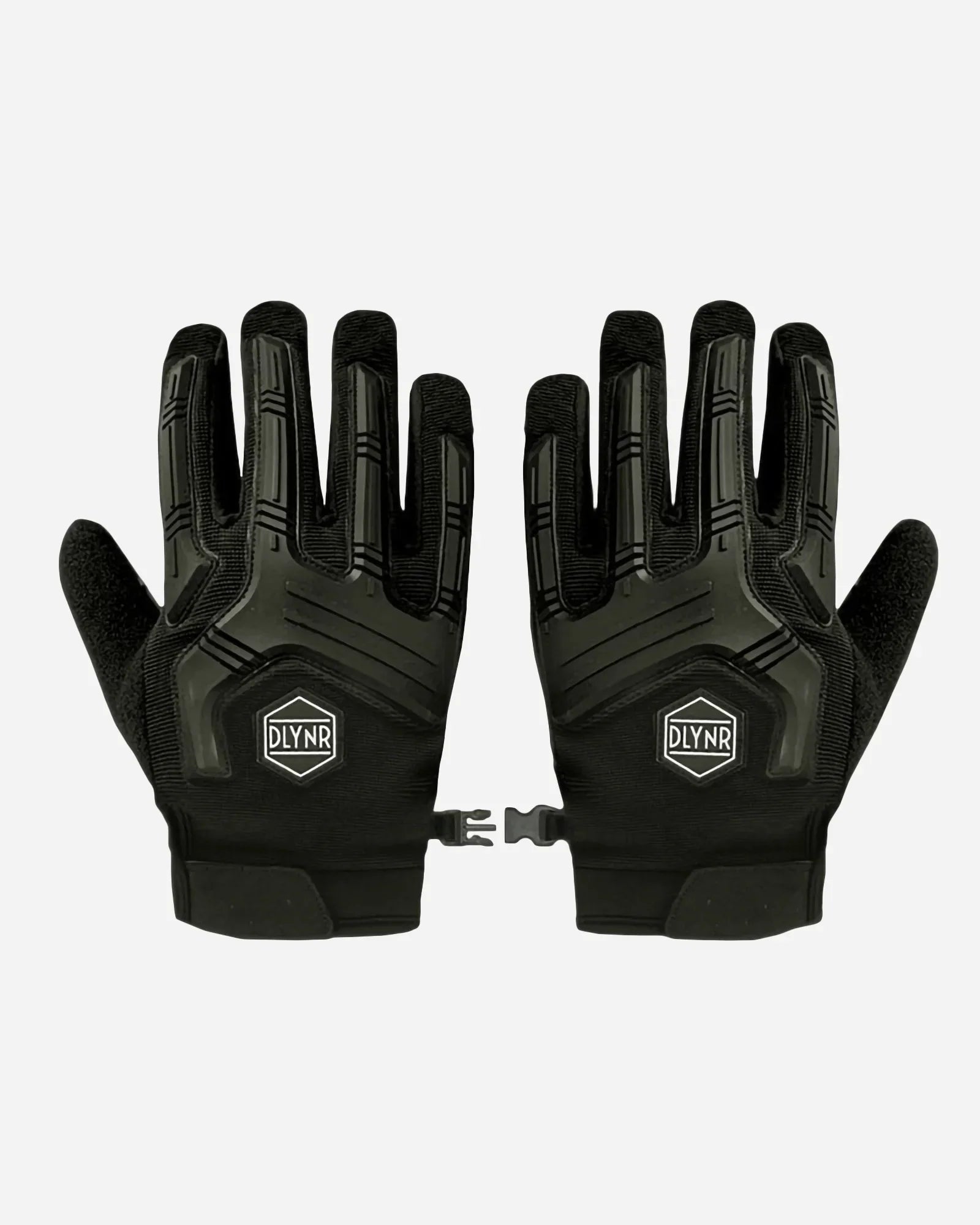 Dolly Noire Dlynr Tactical Touch Gloves Black