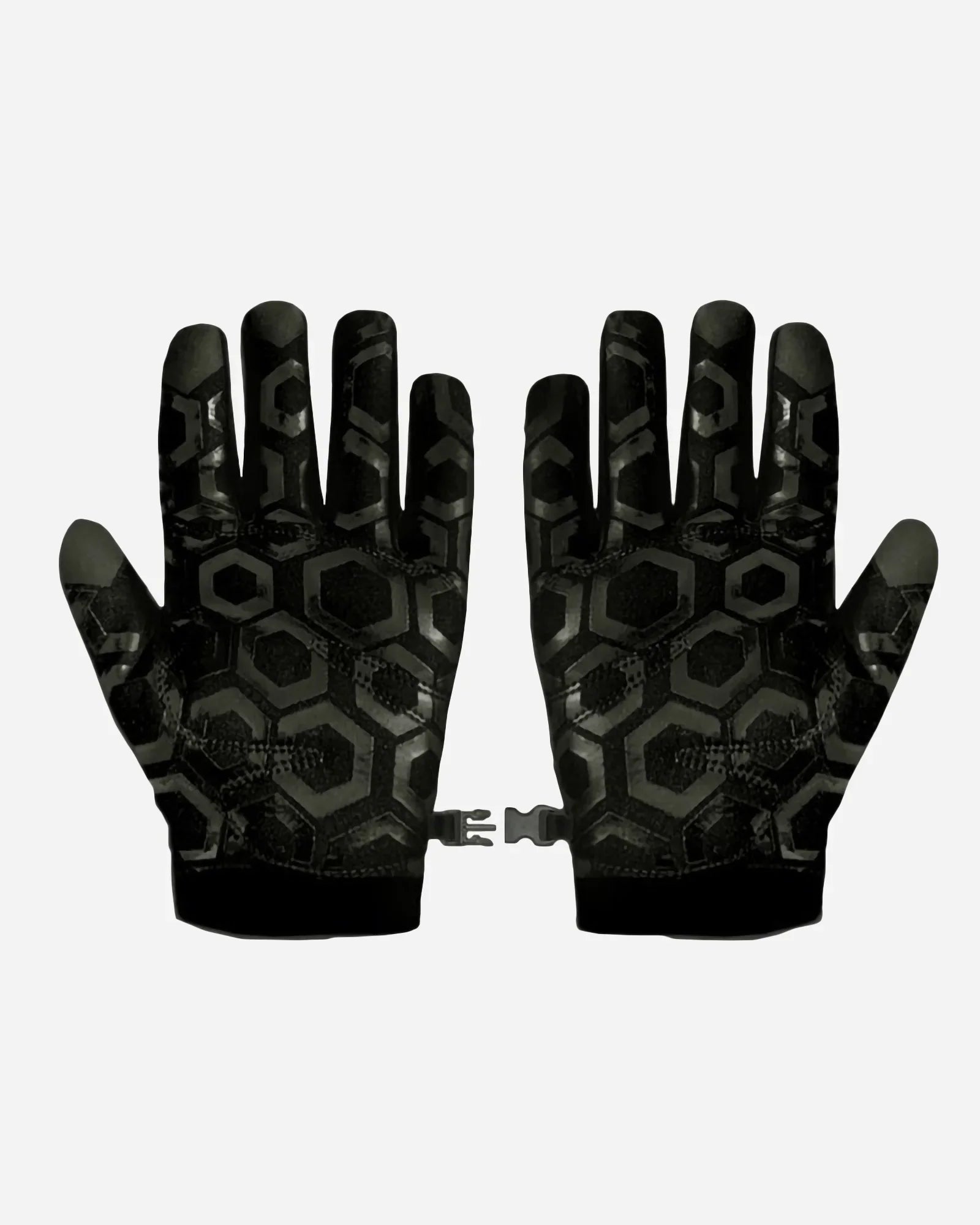 Dolly Noire Dlynr Tactical Touch Gloves Black