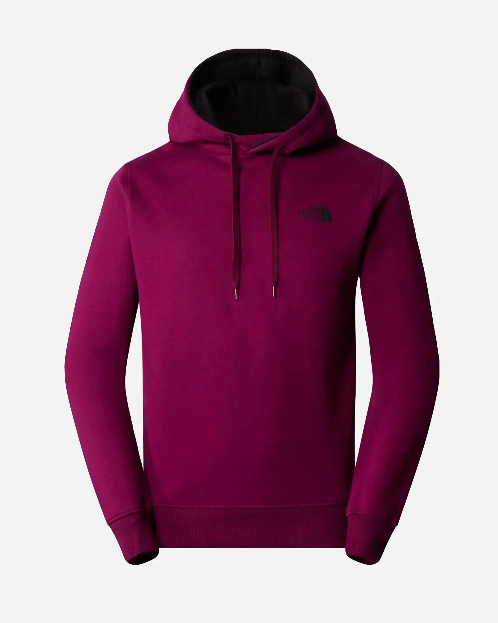 The North Face Seasonal Drew Peak Pullover Boysenberry