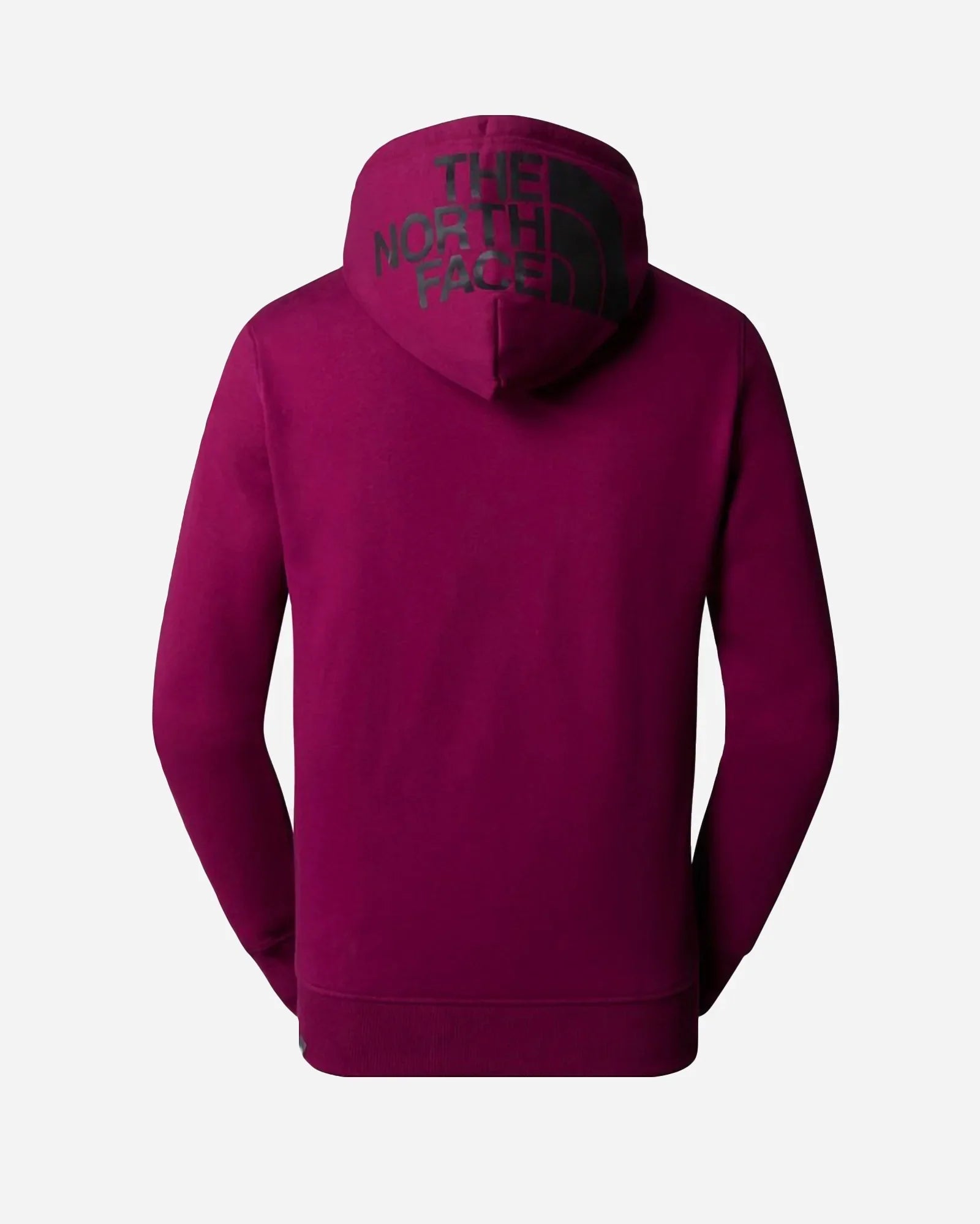 The North Face Seasonal Drew Peak Pullover Boysenberry