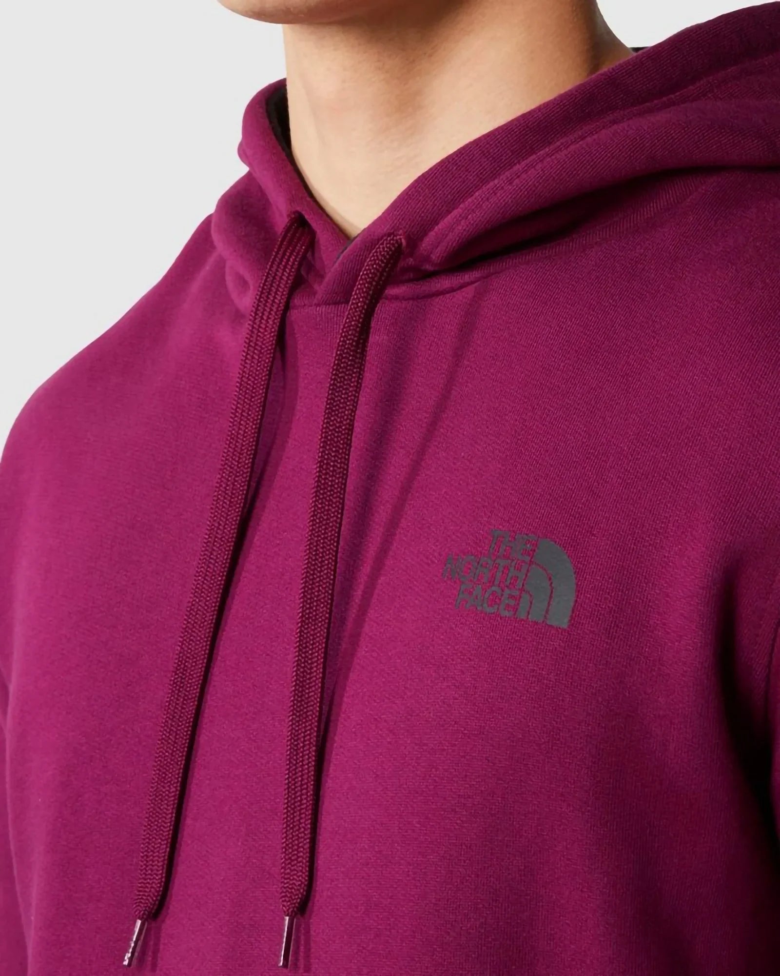 The North Face Seasonal Drew Peak Pullover Boysenberry