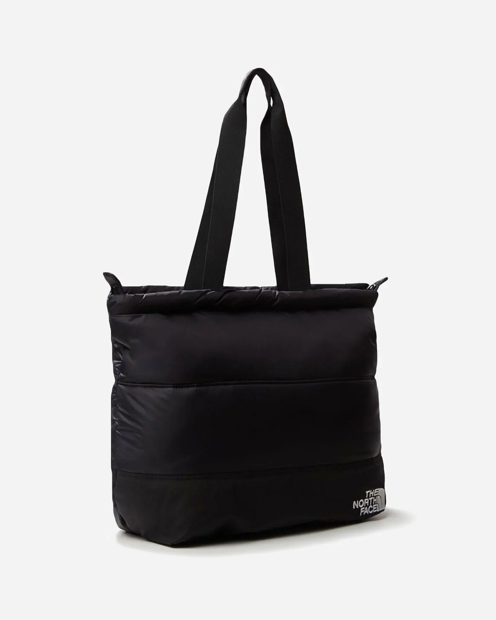 The North Face Nuptse Tote Bag Black