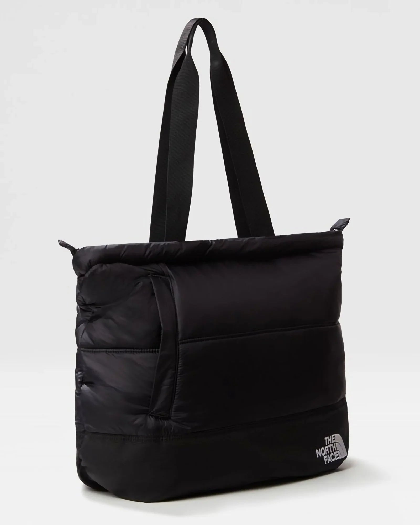 The North Face Nuptse Tote Bag Black