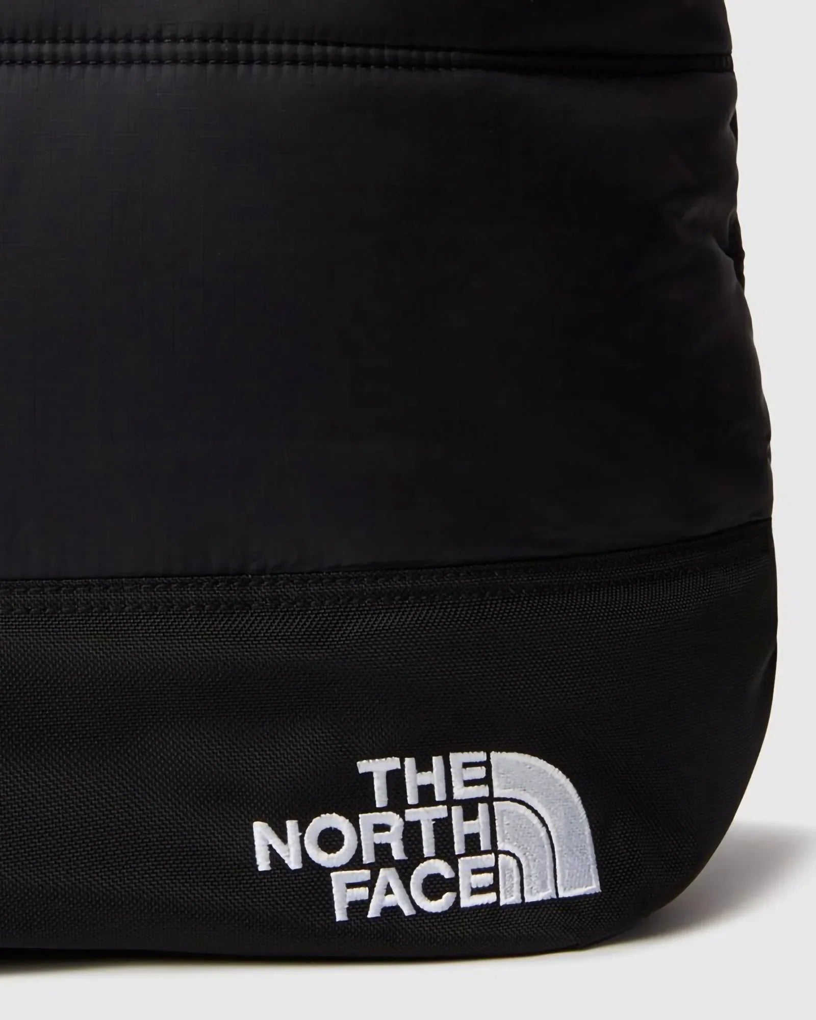 The North Face Nuptse Tote Bag Black