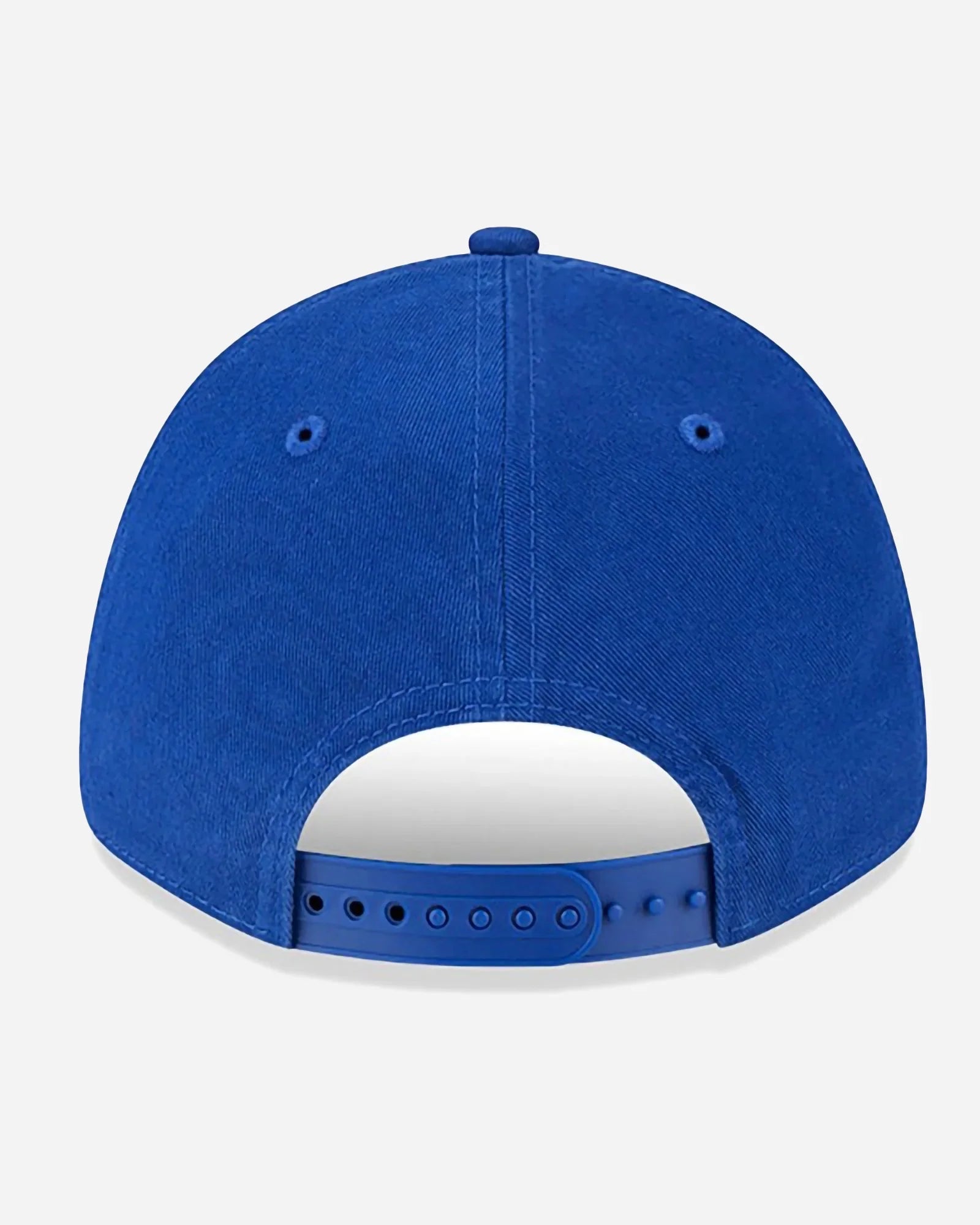 New Era 9forty Milwaukee Brewers Cooperstown Blue