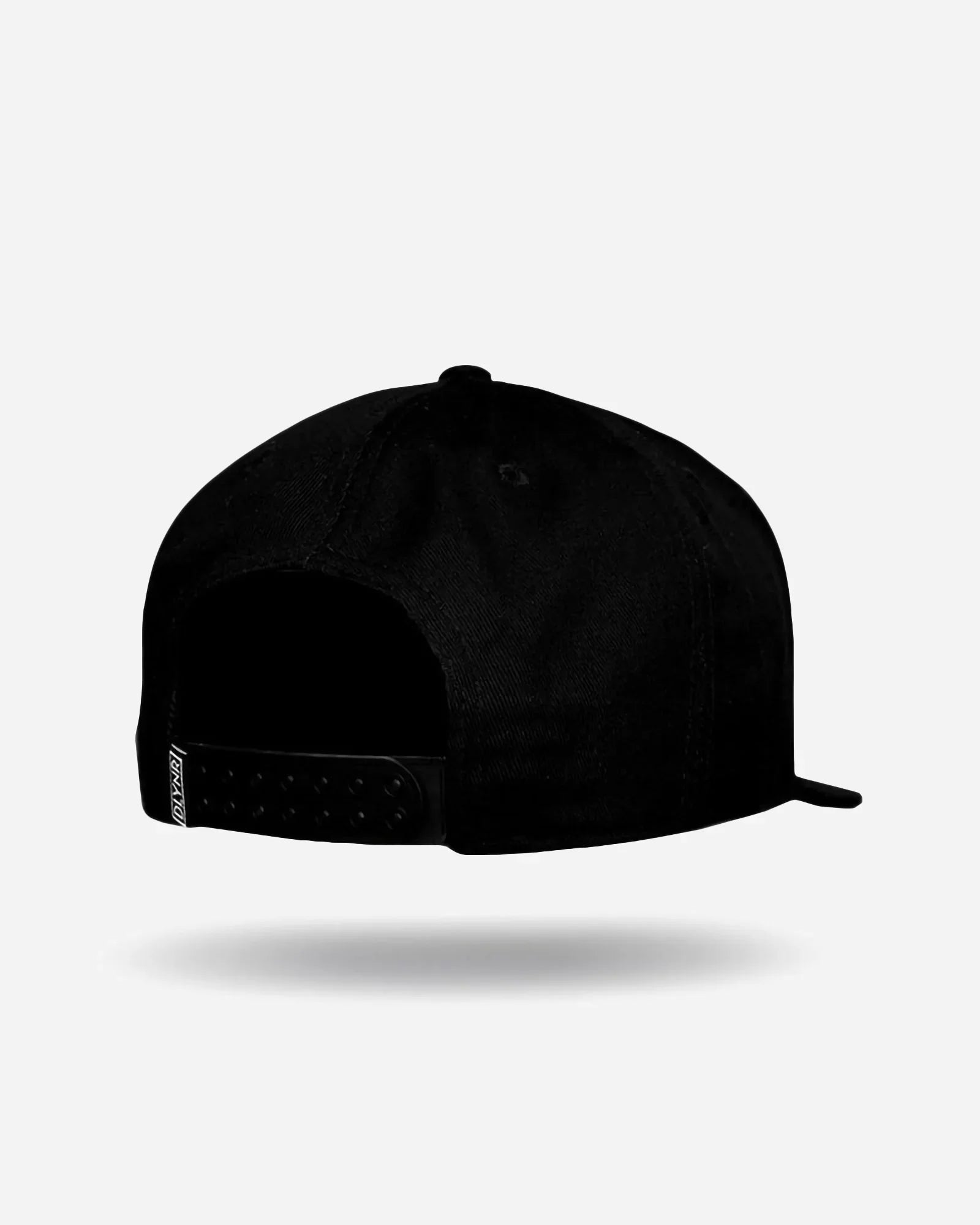 Dolly Noire Goat Milano Snapback Black