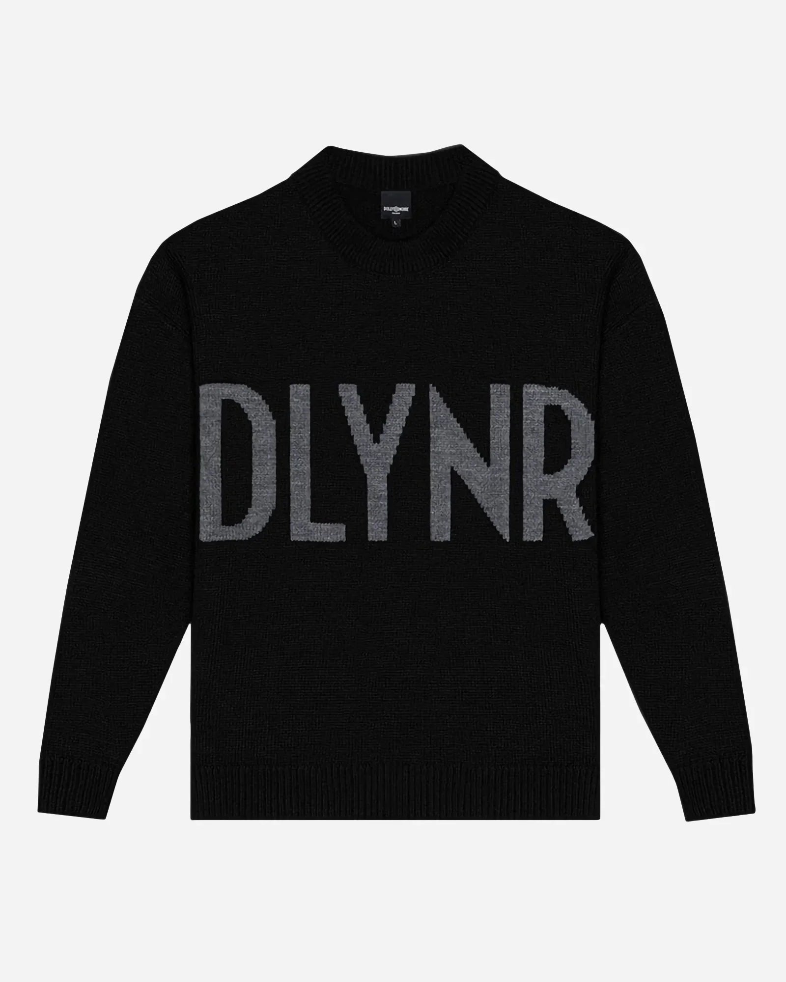 Dolly Noire Dlynr Sweater Black