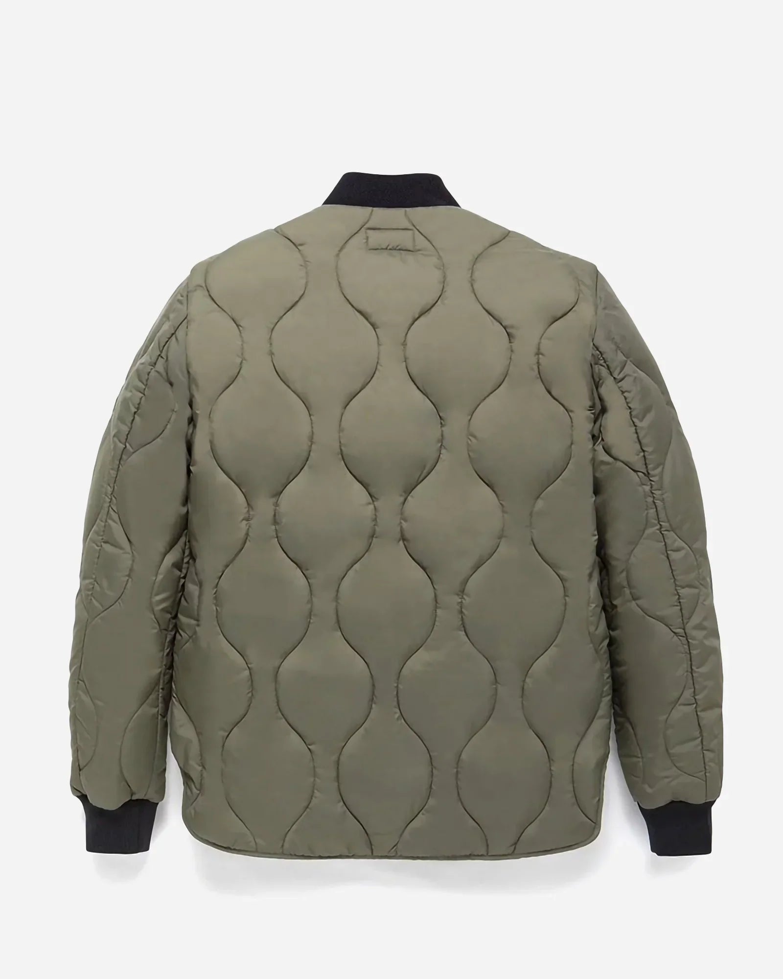 Refrigiwear Jordan Jacket Green