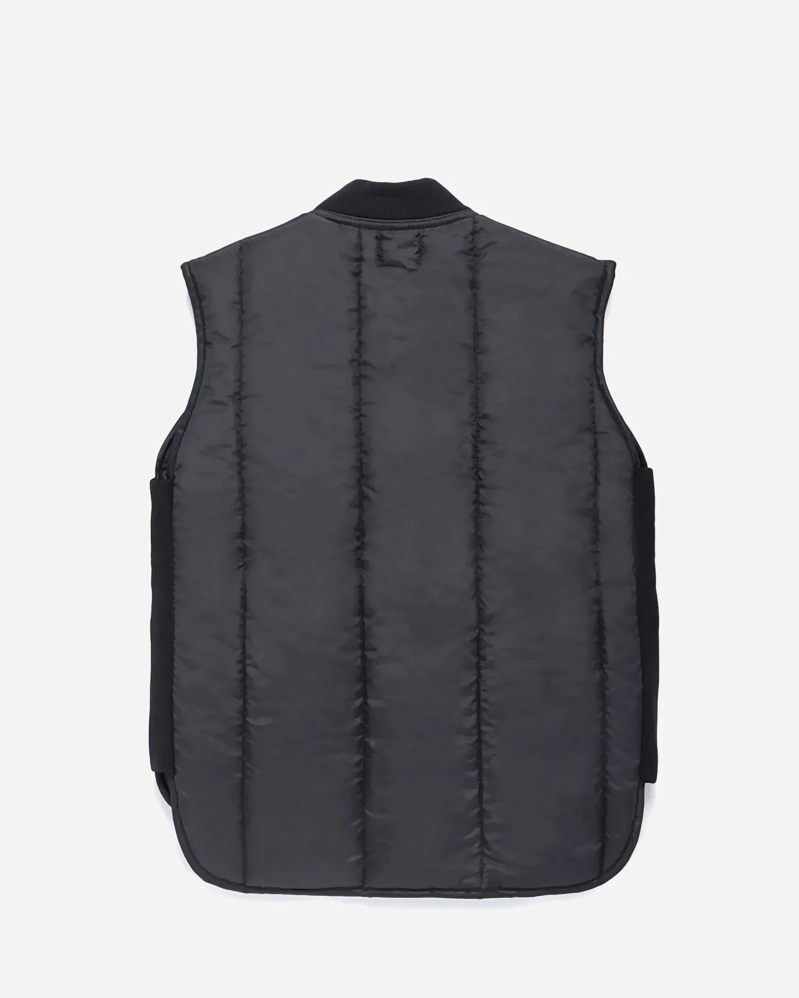 Refrigiwear Fridge Vest Black